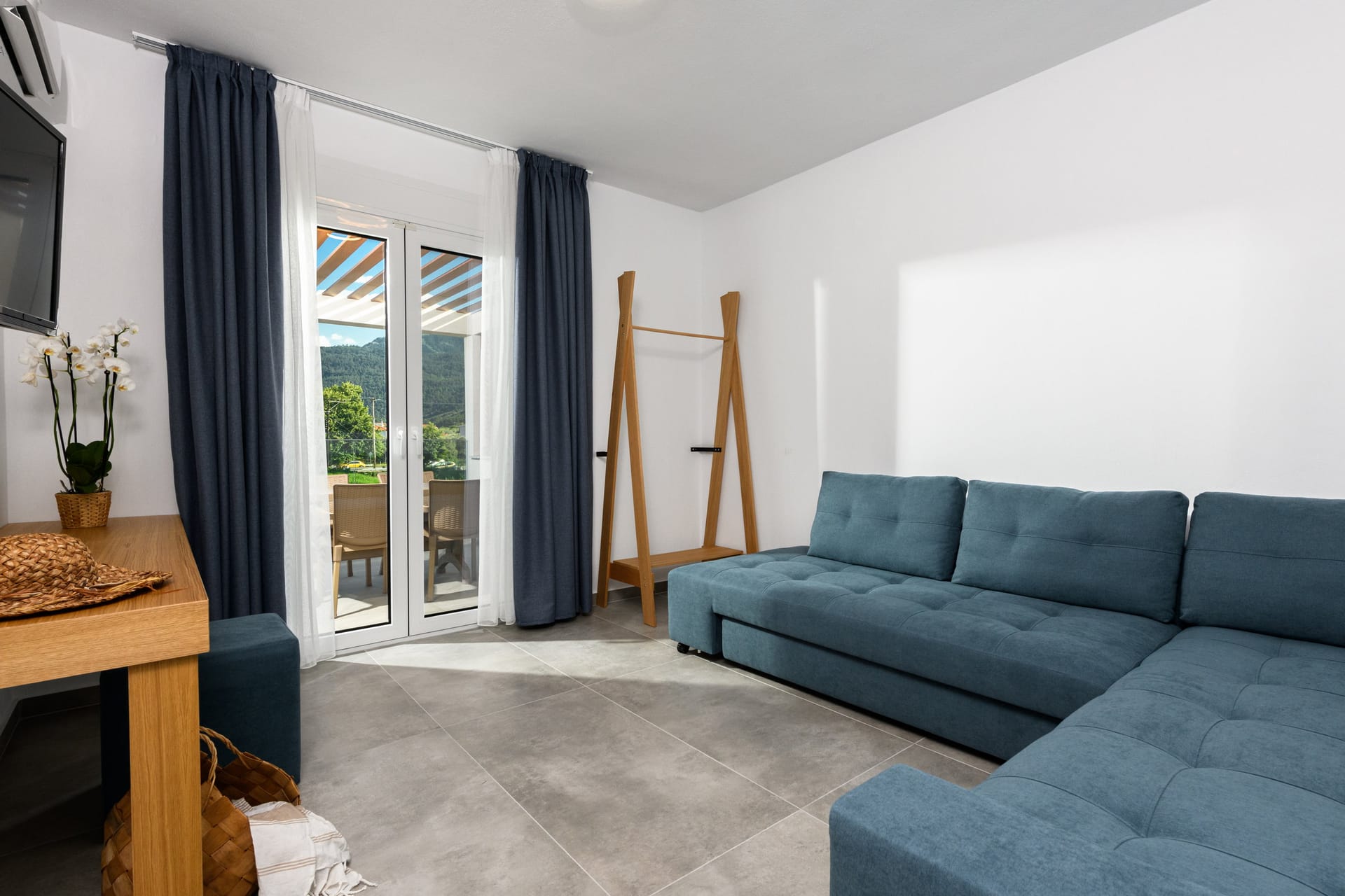 Aethria Hotel Thassos - SUITE - 13