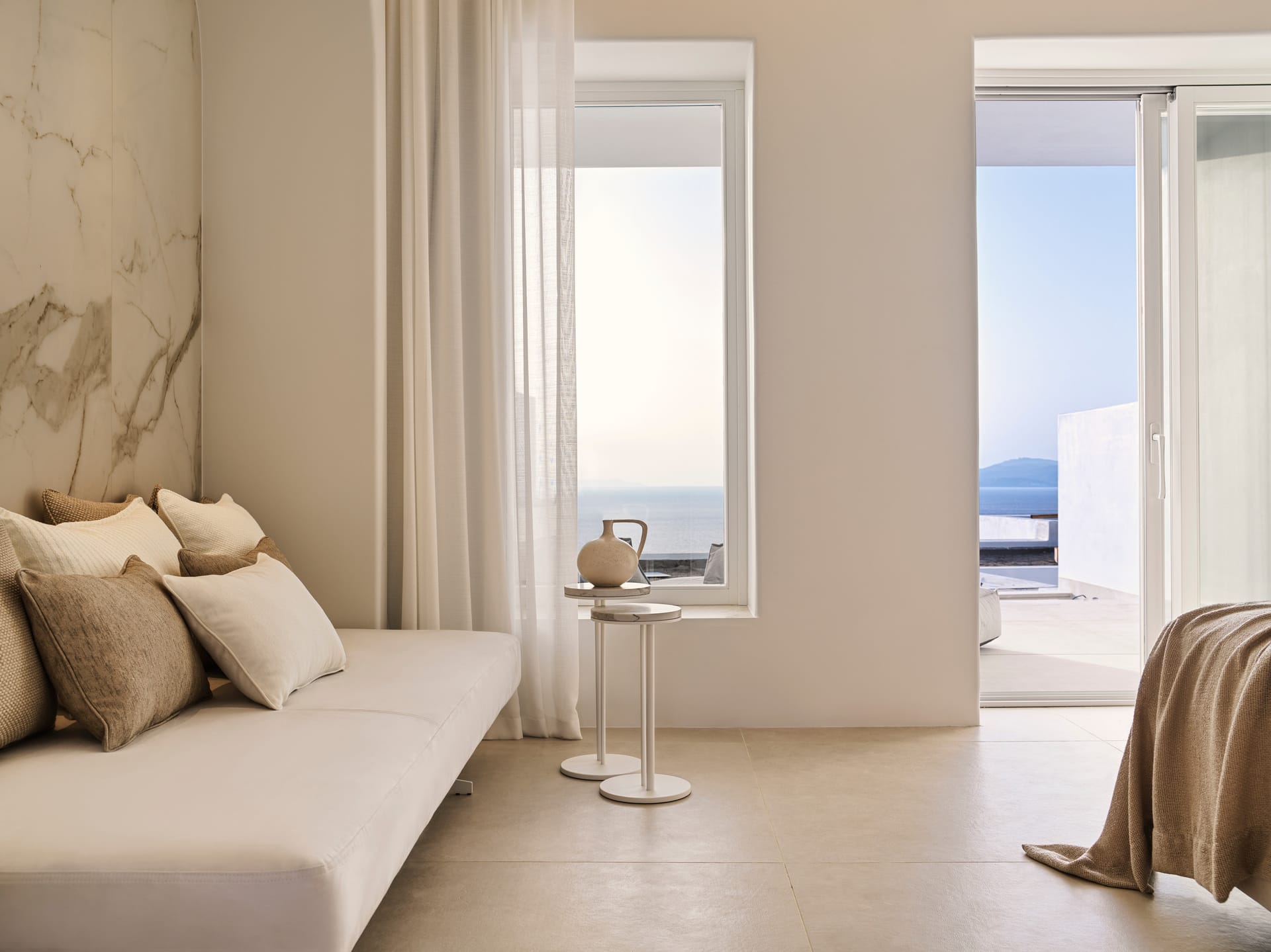 Lovia Mykonos - POOLSV - 5