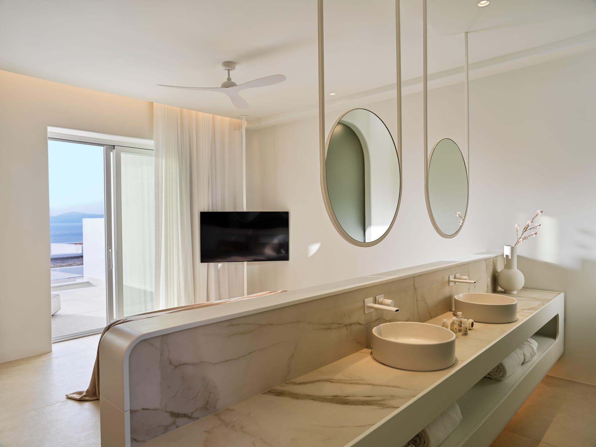 Lovia Mykonos - POOLSV - 6