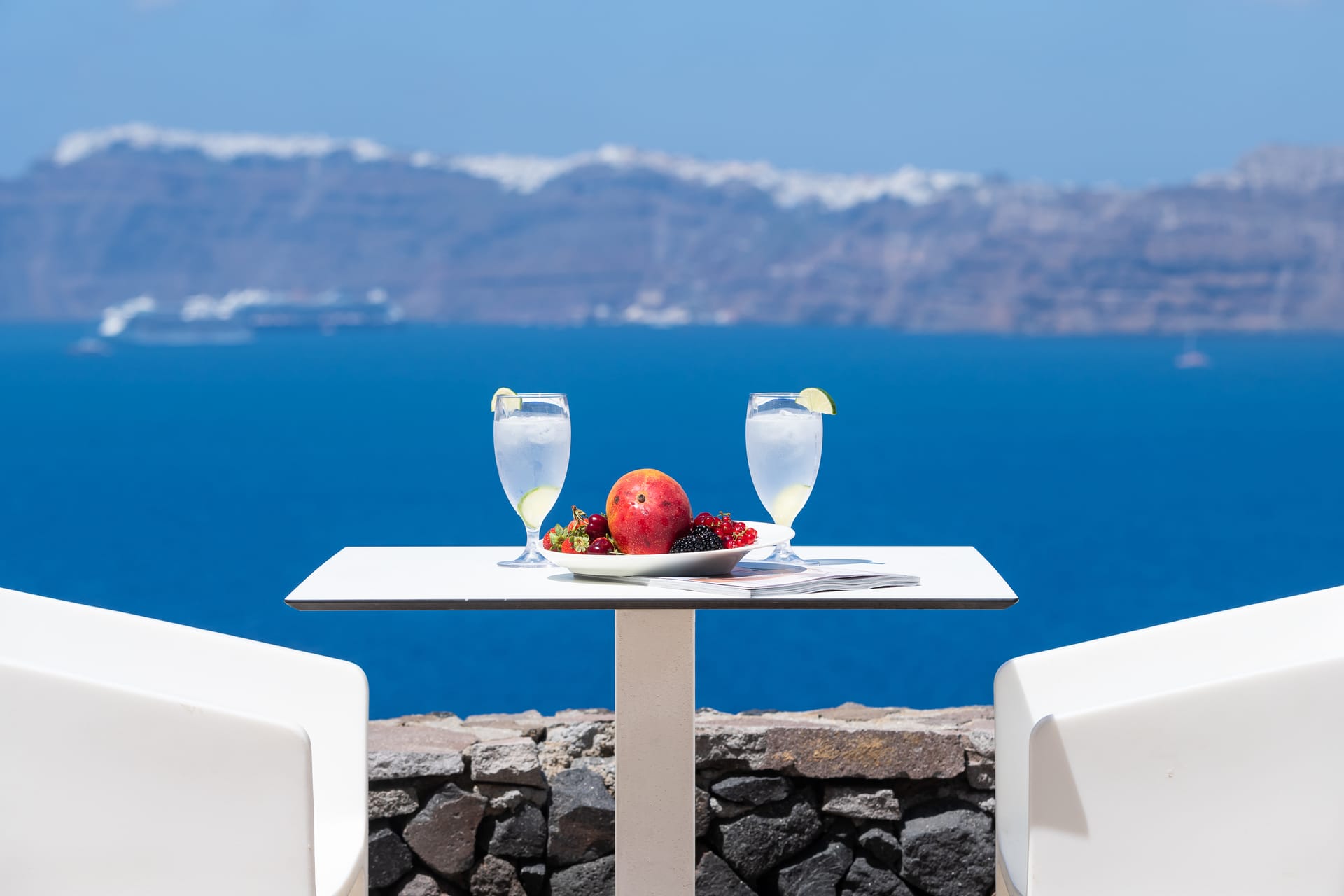 Avant Garde Suites - JACSUI - 2