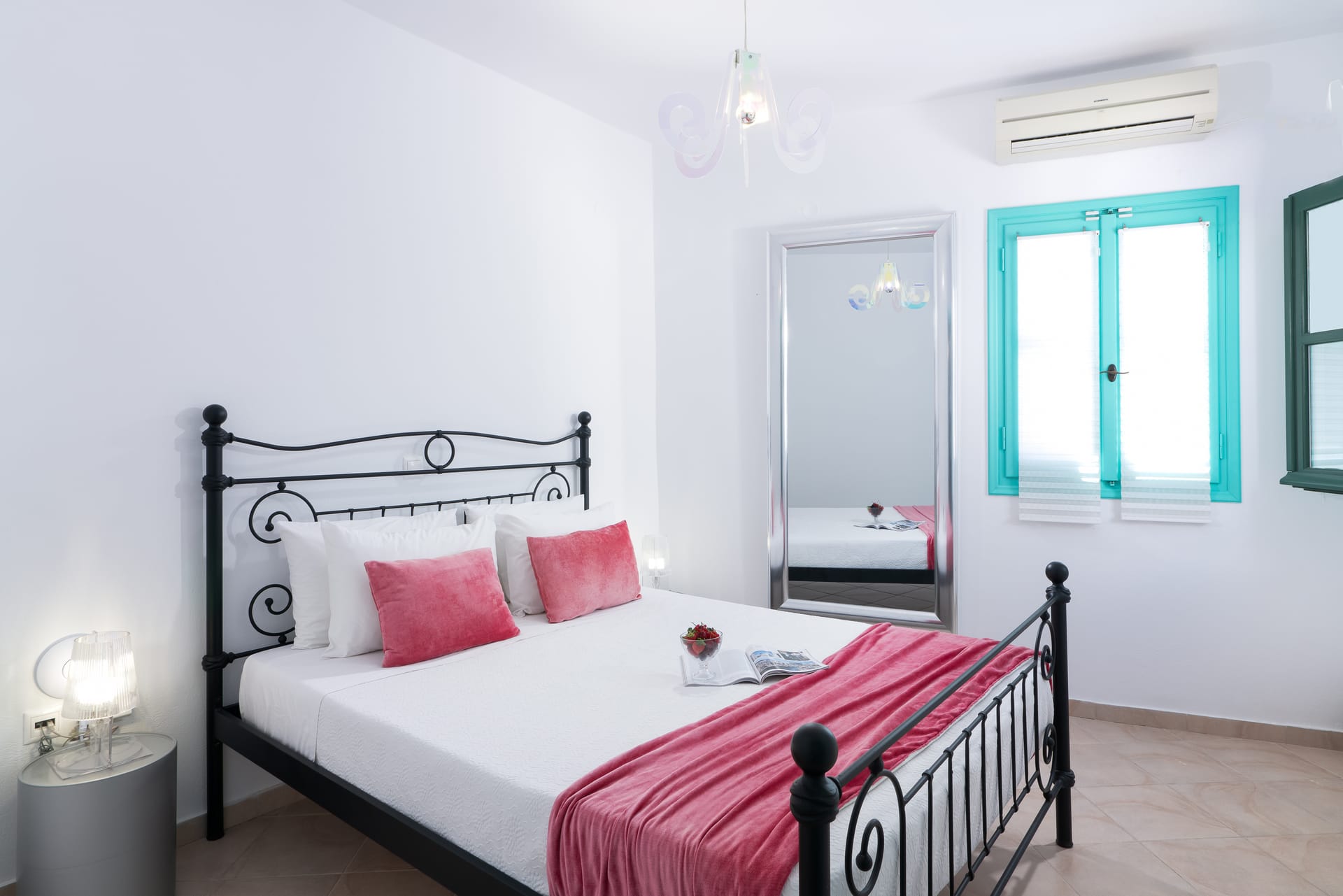 Avant Garde Suites - JACSUI - 3