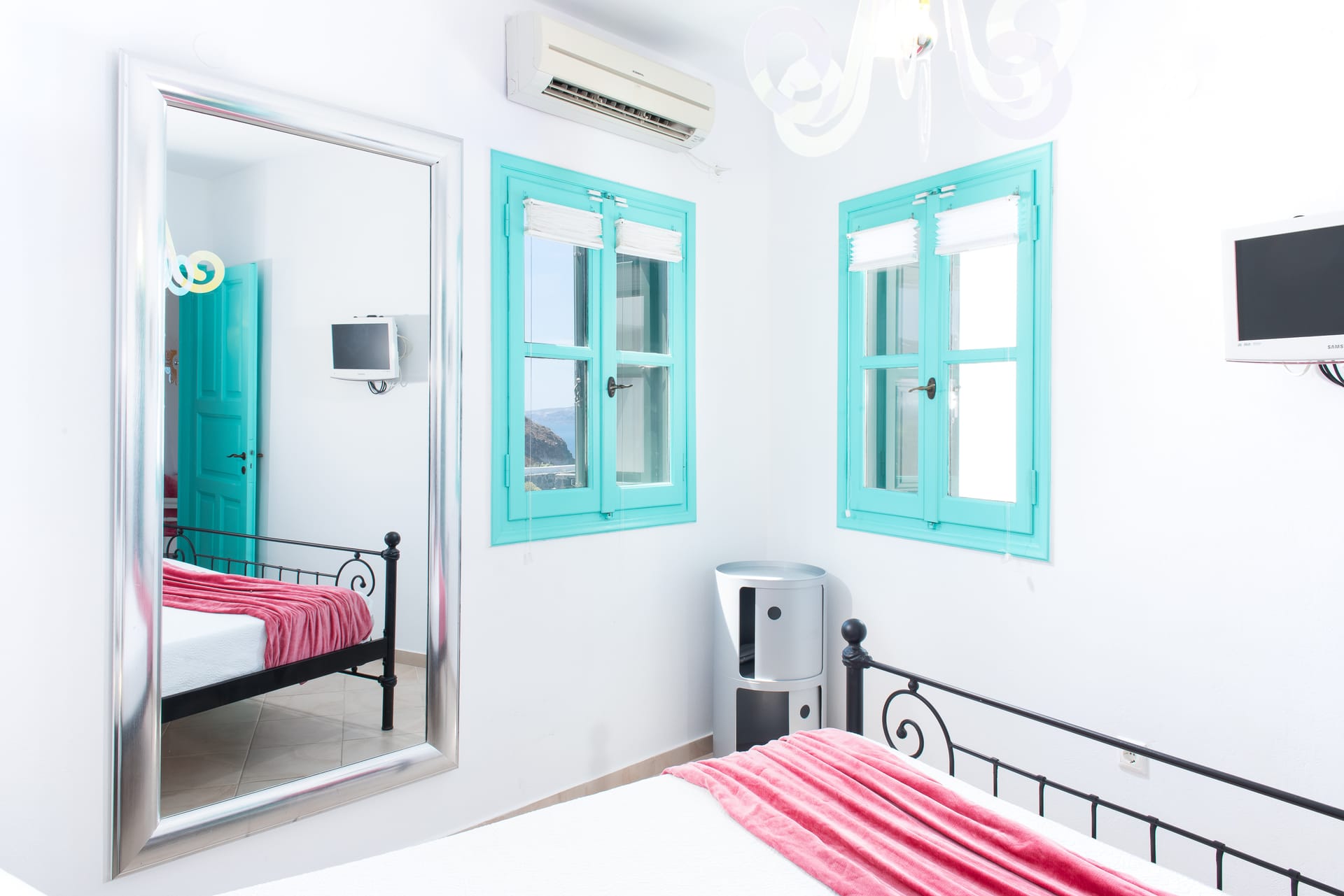 Avant Garde Suites - JACSUI - 4