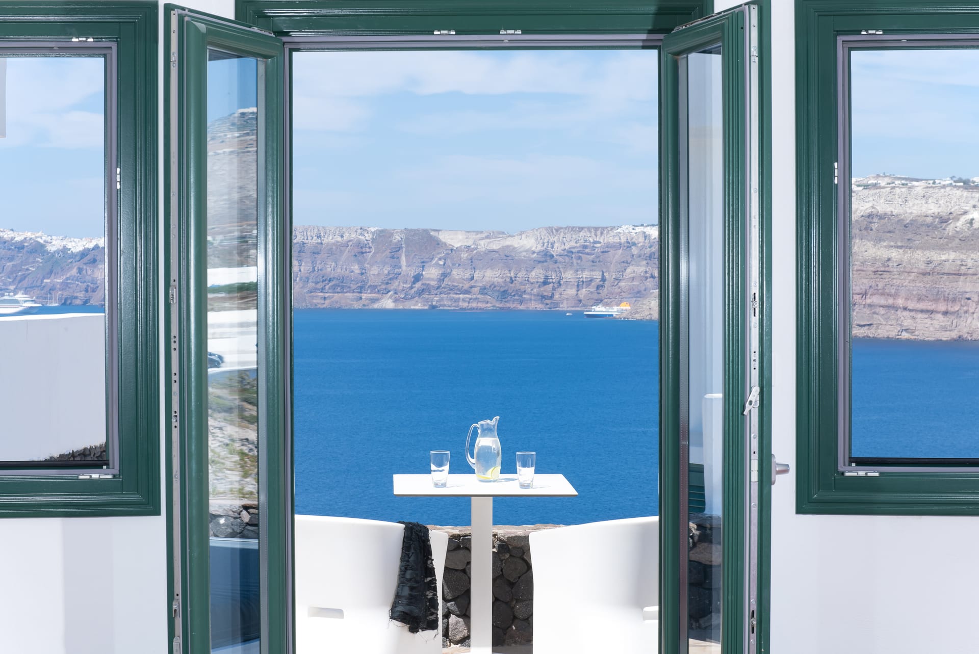 Avant Garde Suites - JACSUI - 5