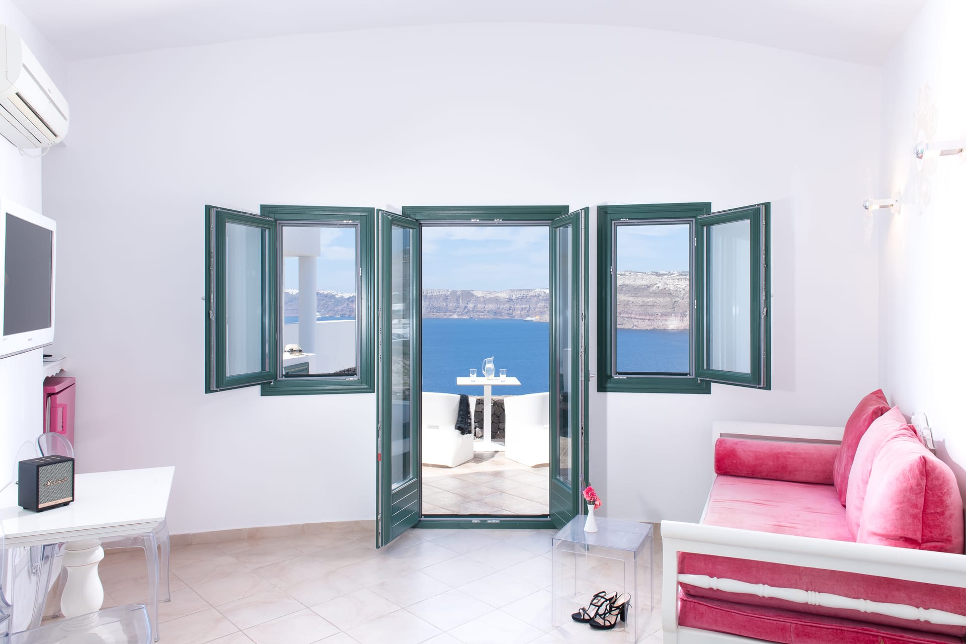 Avant Garde Suites - JACSUI - 6