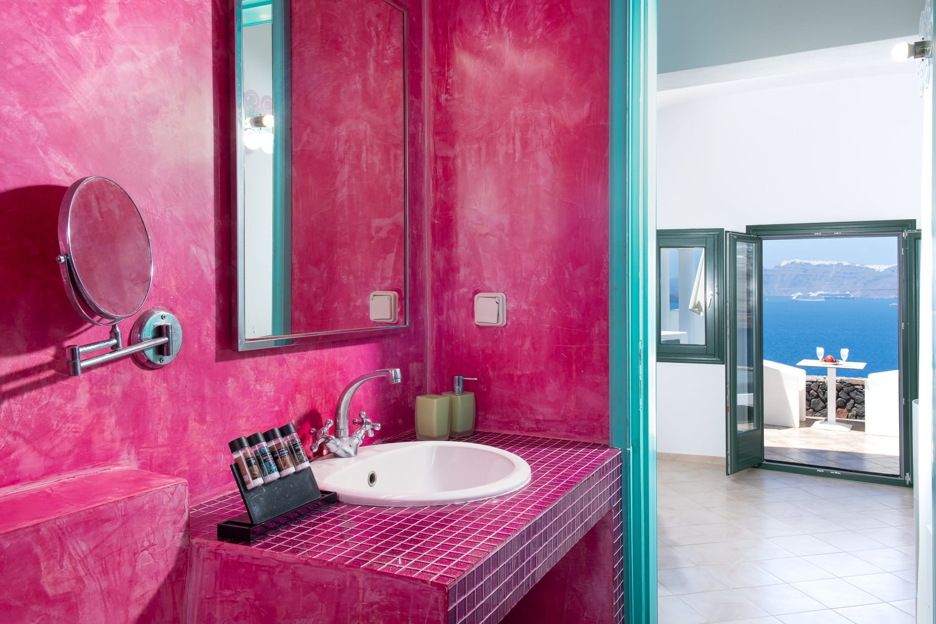 Avant Garde Suites - JACSUI - 7