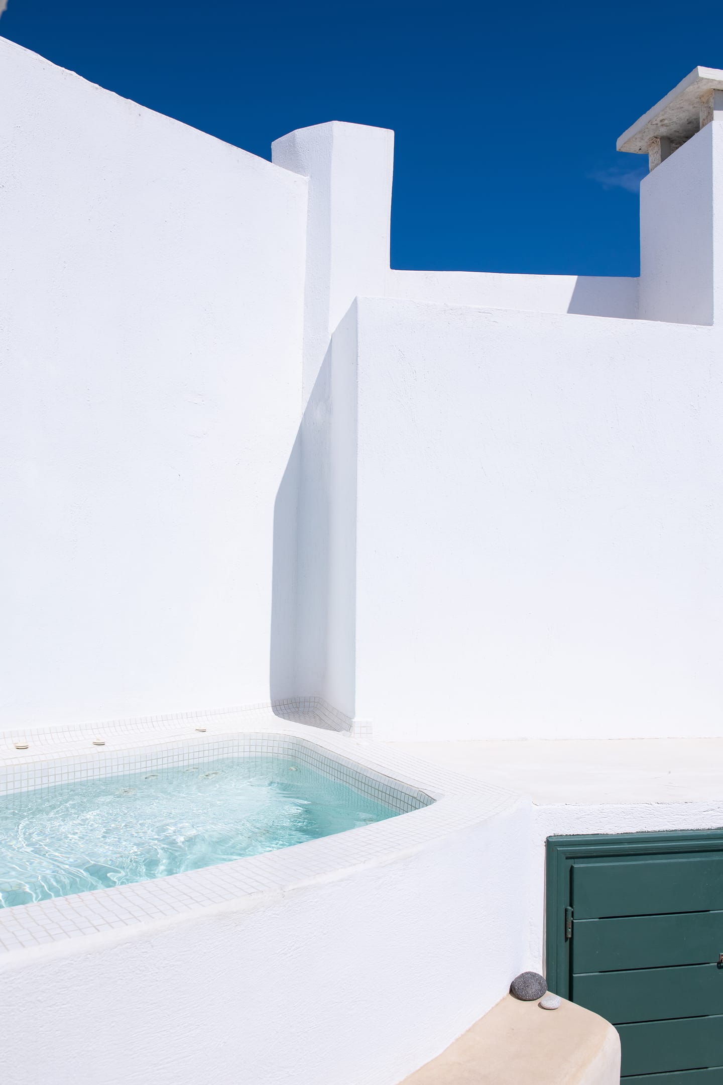 Avant Garde Suites - JACSUI - 10