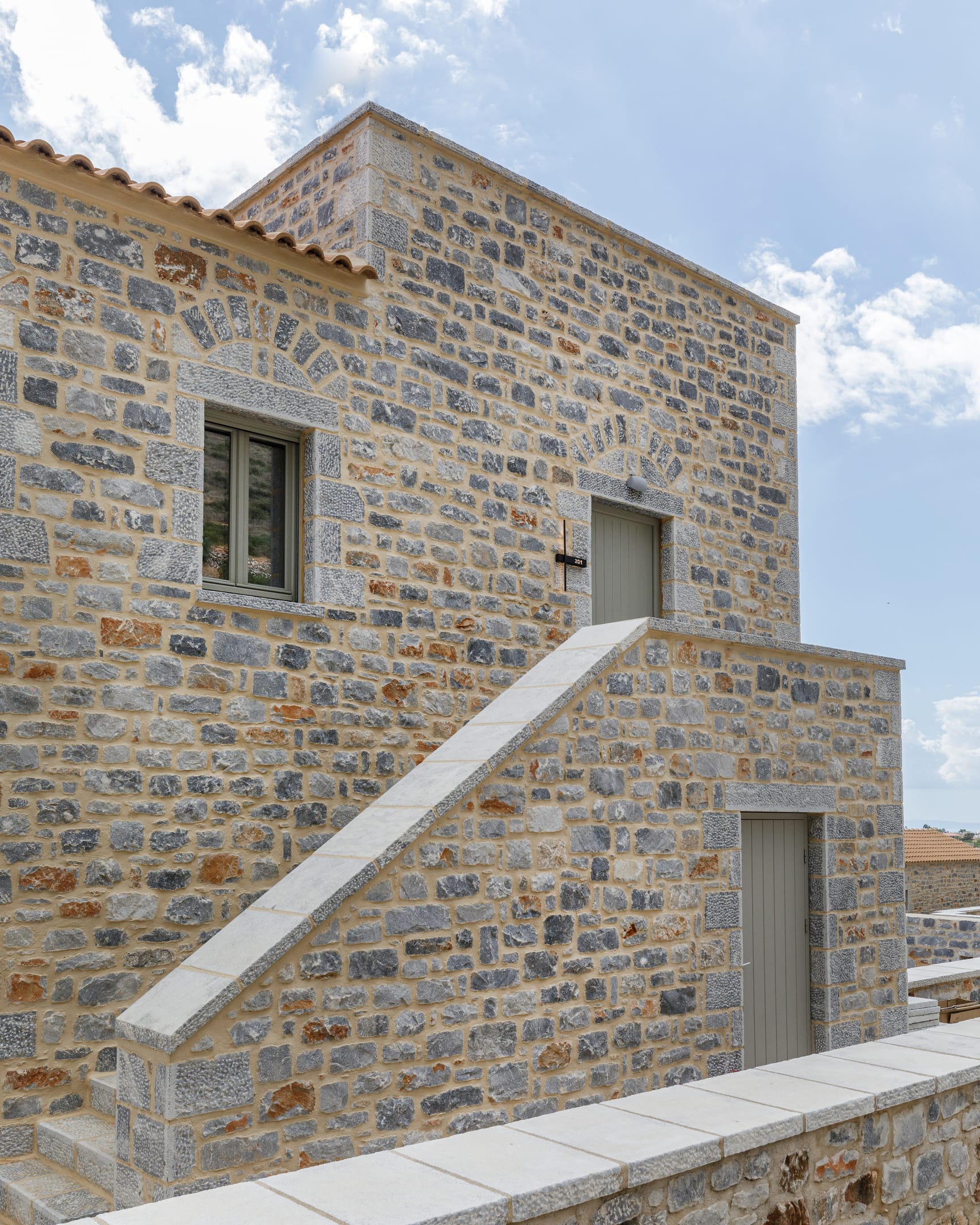 Salvia Areopolis All-Suite Hotel - EXEB - 8