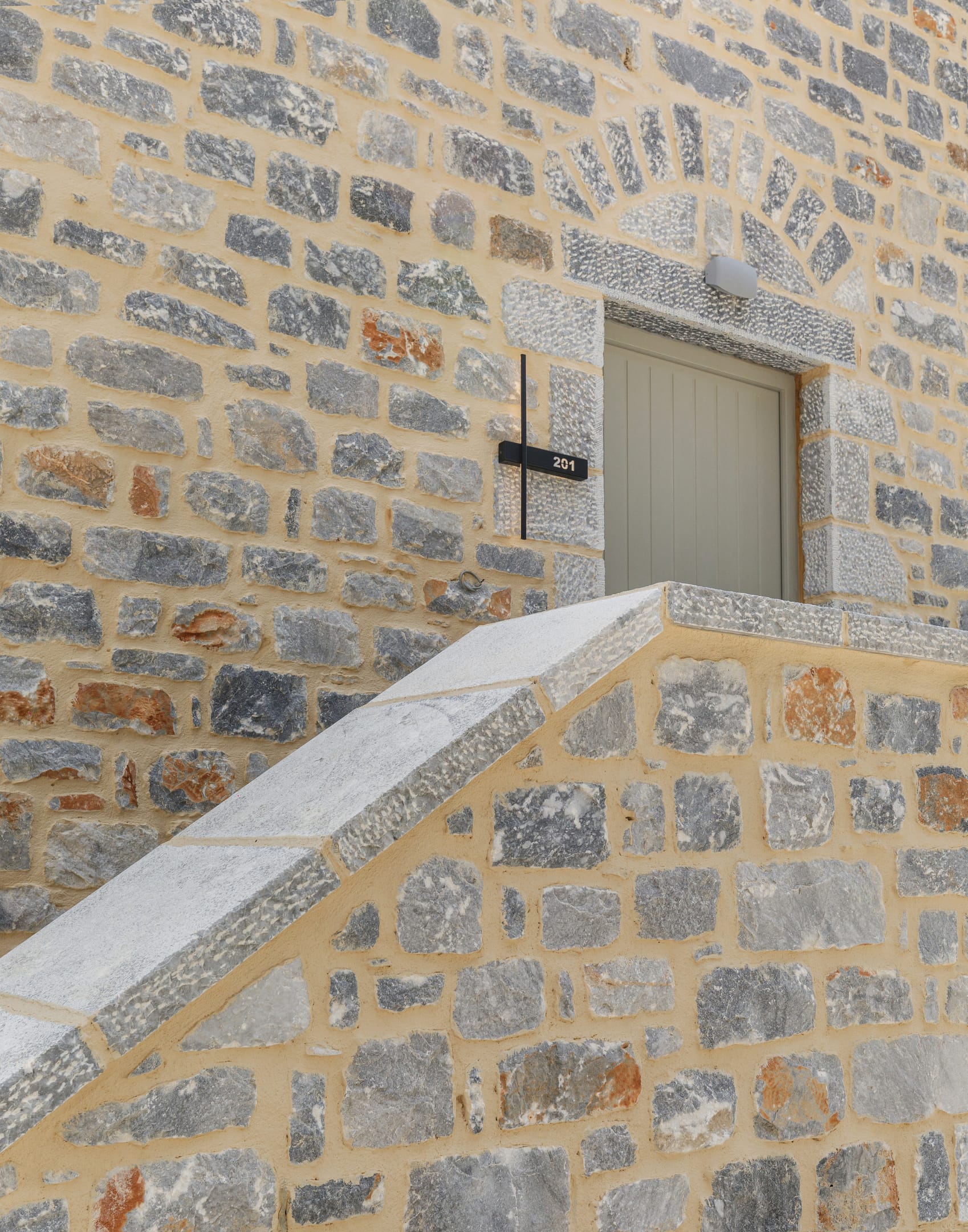 Salvia Areopolis All-Suite Hotel - EXEB - 9