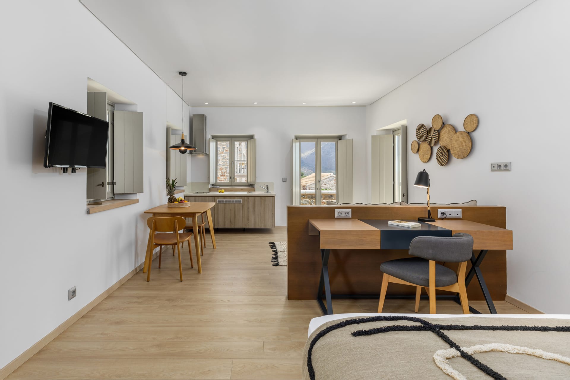 Salvia Areopolis All-Suite Hotel - EXEB - 7