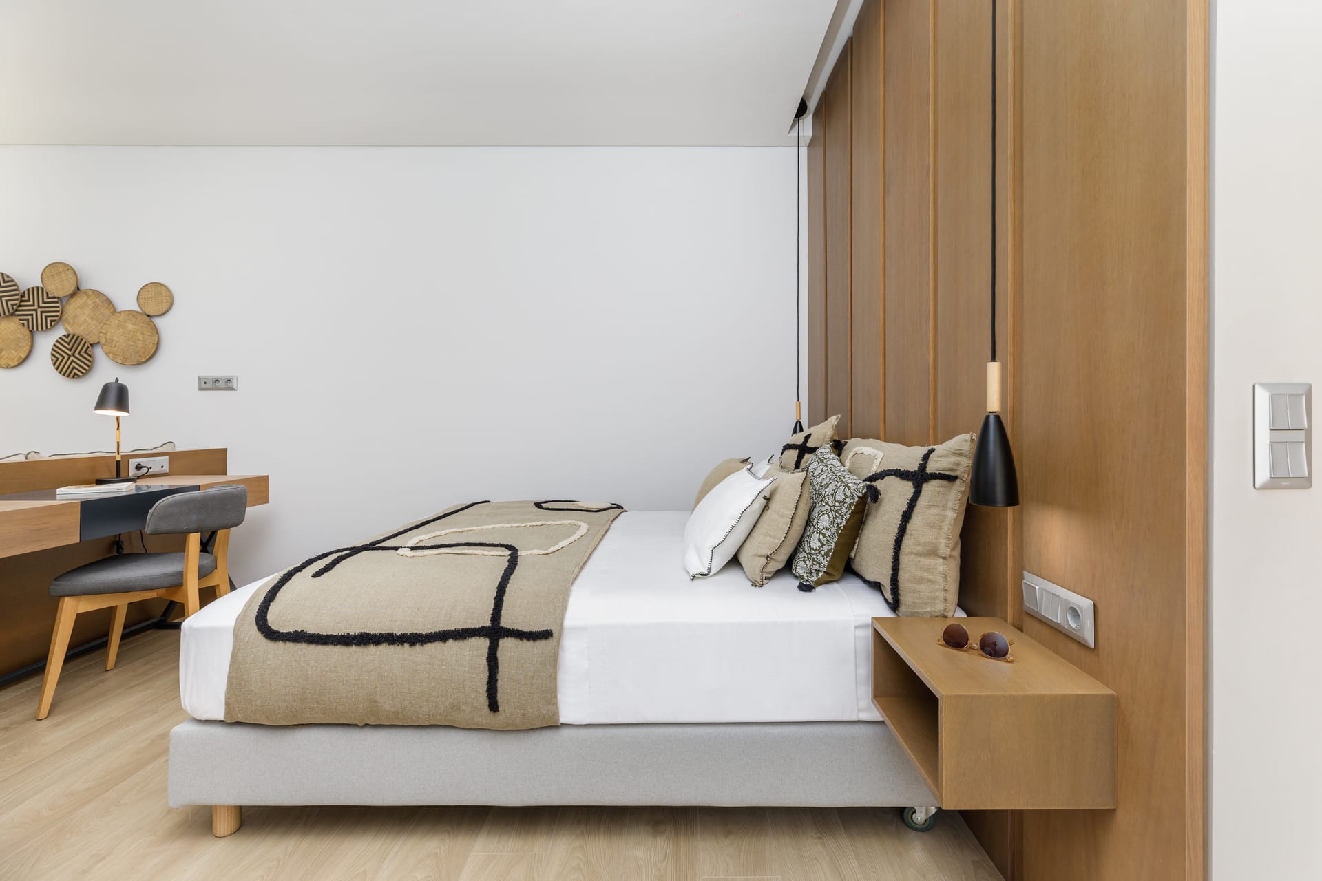 Salvia Areopolis All-Suite Hotel - EXEB - 3