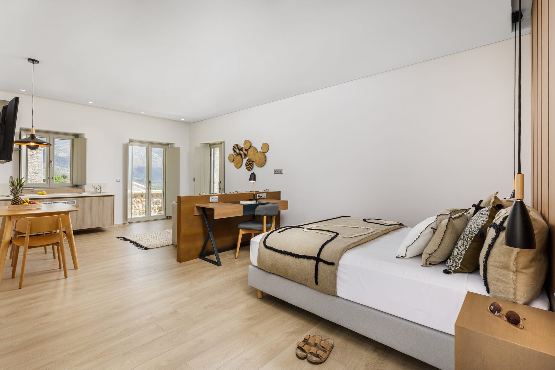 Salvia Areopolis All-Suite Hotel - EXEB - 10