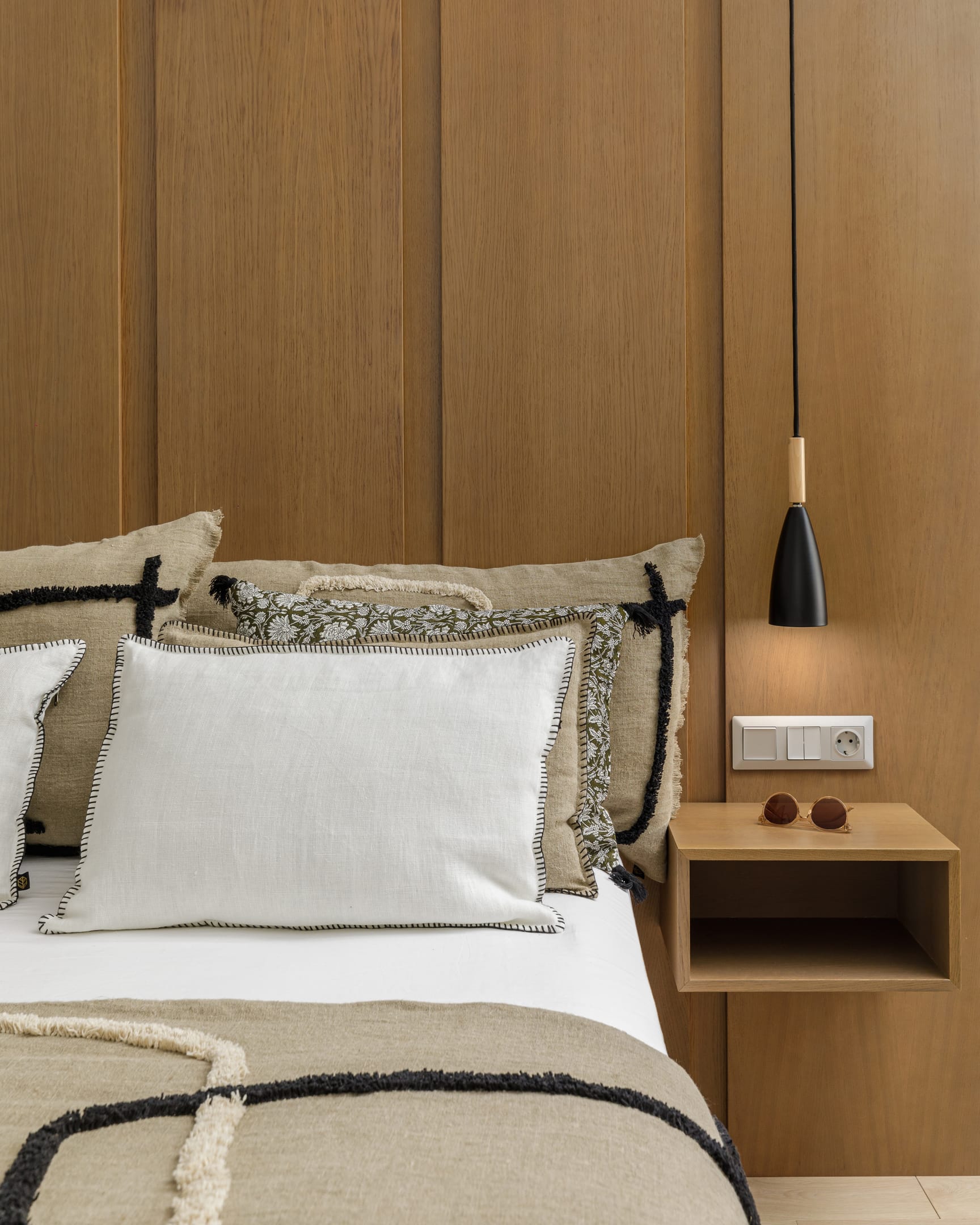 Salvia Areopolis All-Suite Hotel - EXEB - 6