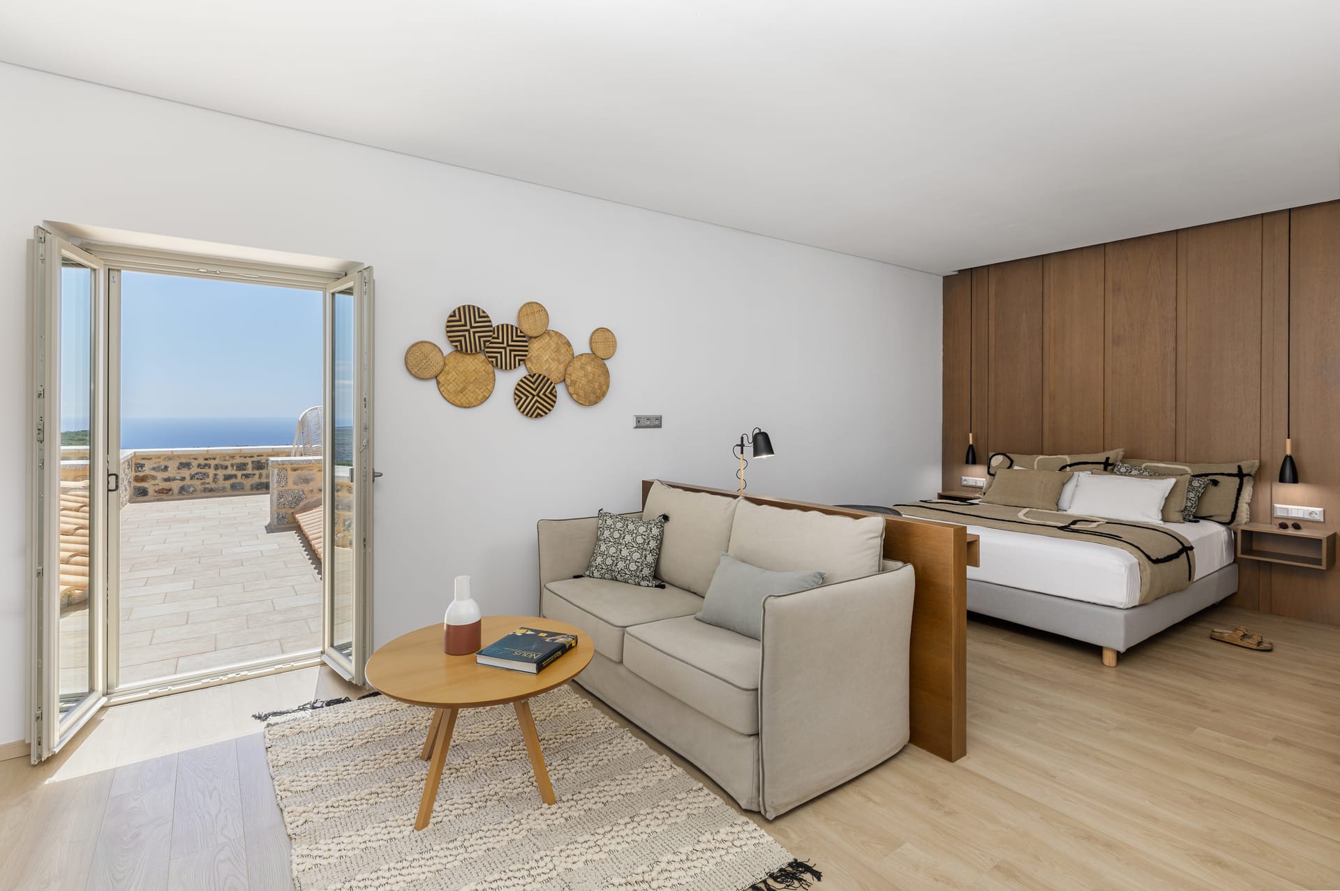 Salvia Areopolis All-Suite Hotel - EXEB - 4