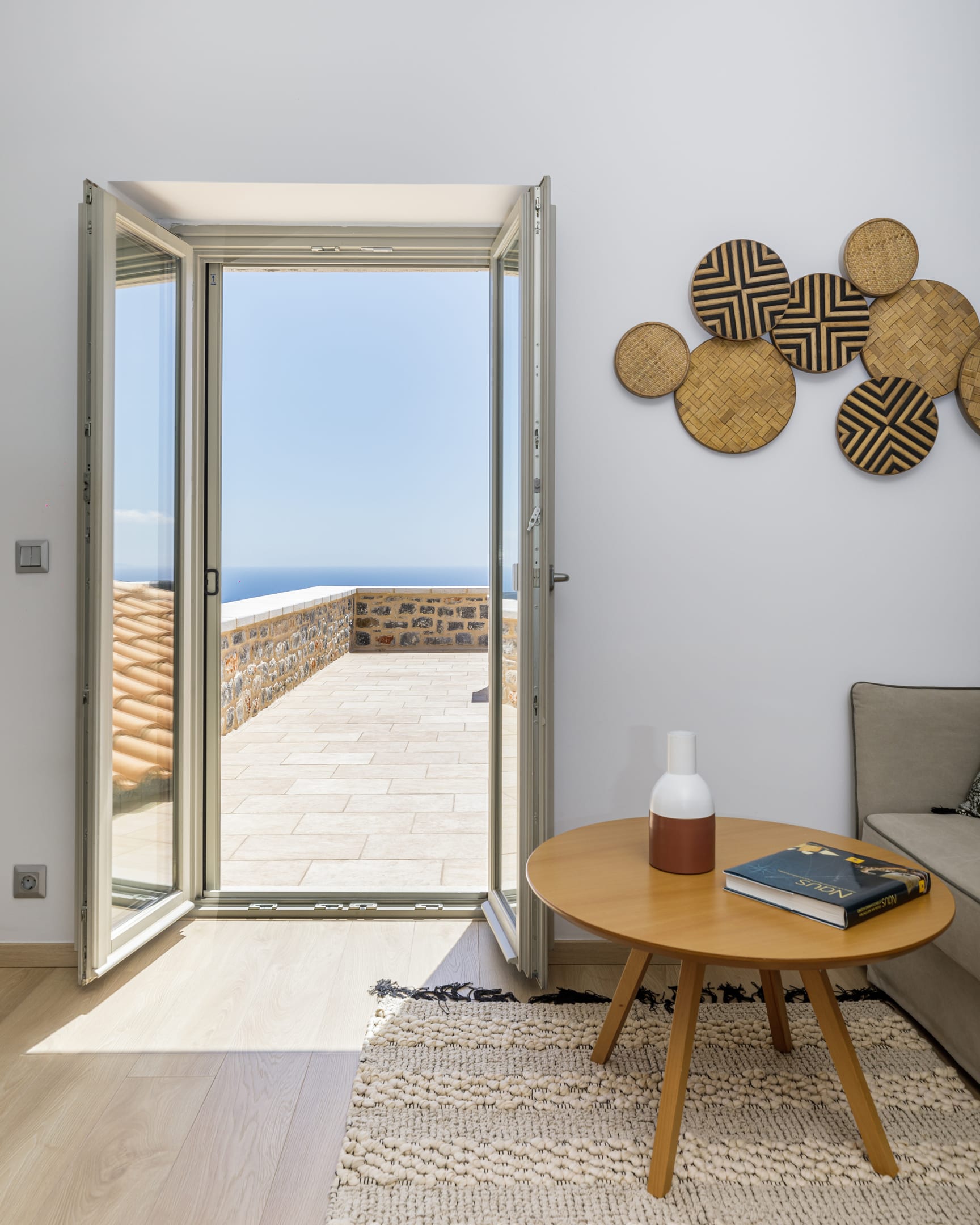 Salvia Areopolis All-Suite Hotel - EXEB - 2