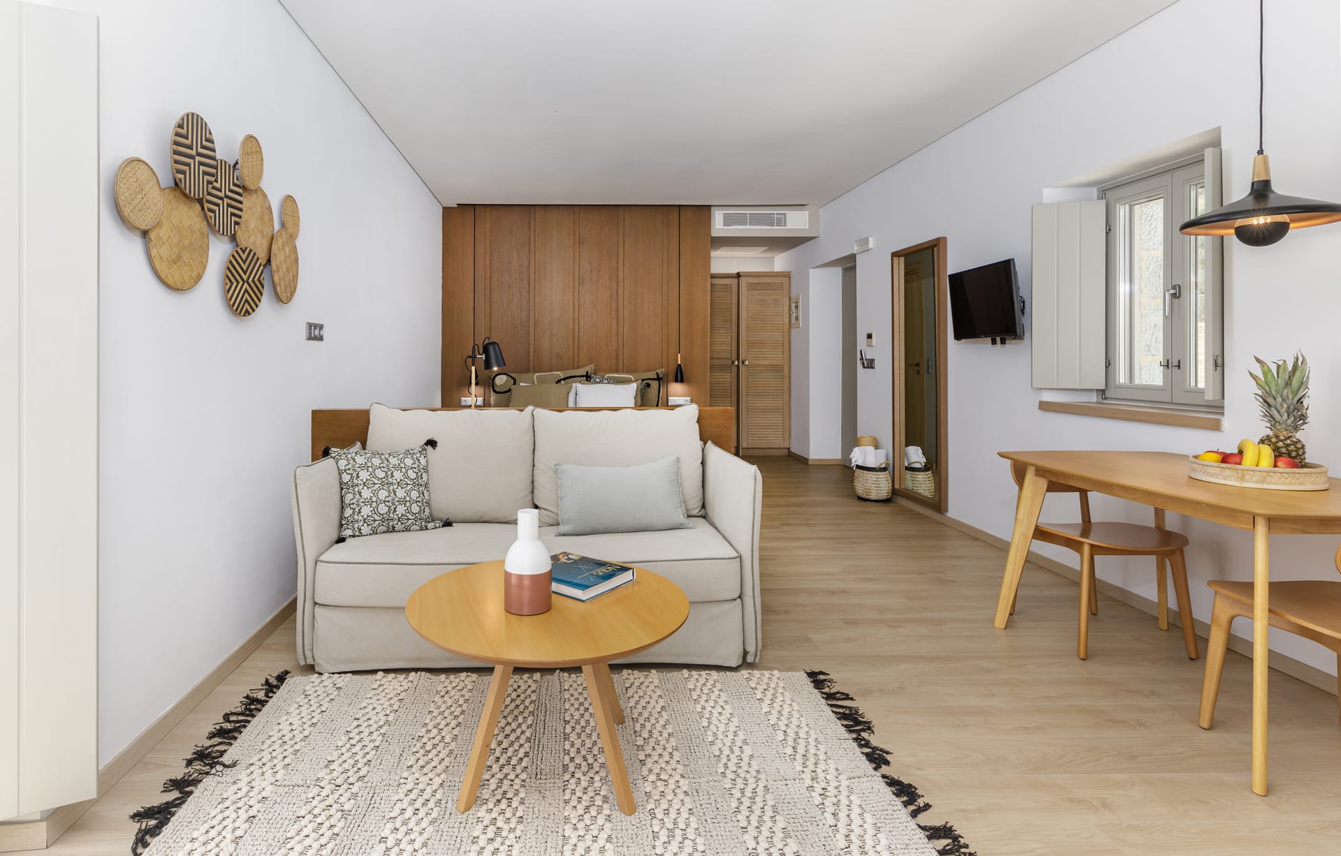 Salvia Areopolis All-Suite Hotel - EXEB - 13