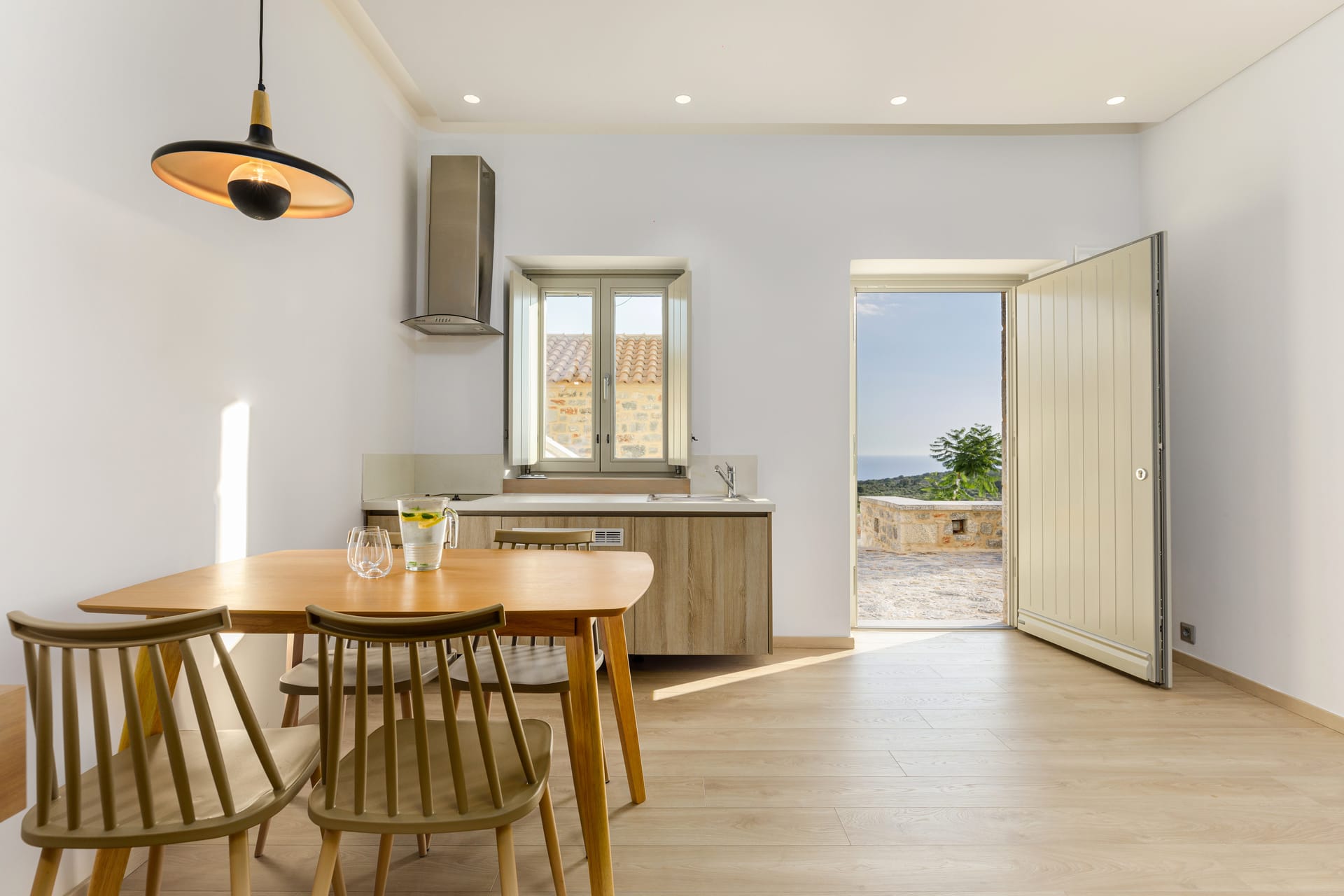 Salvia Areopolis All-Suite Hotel - FAM - 3