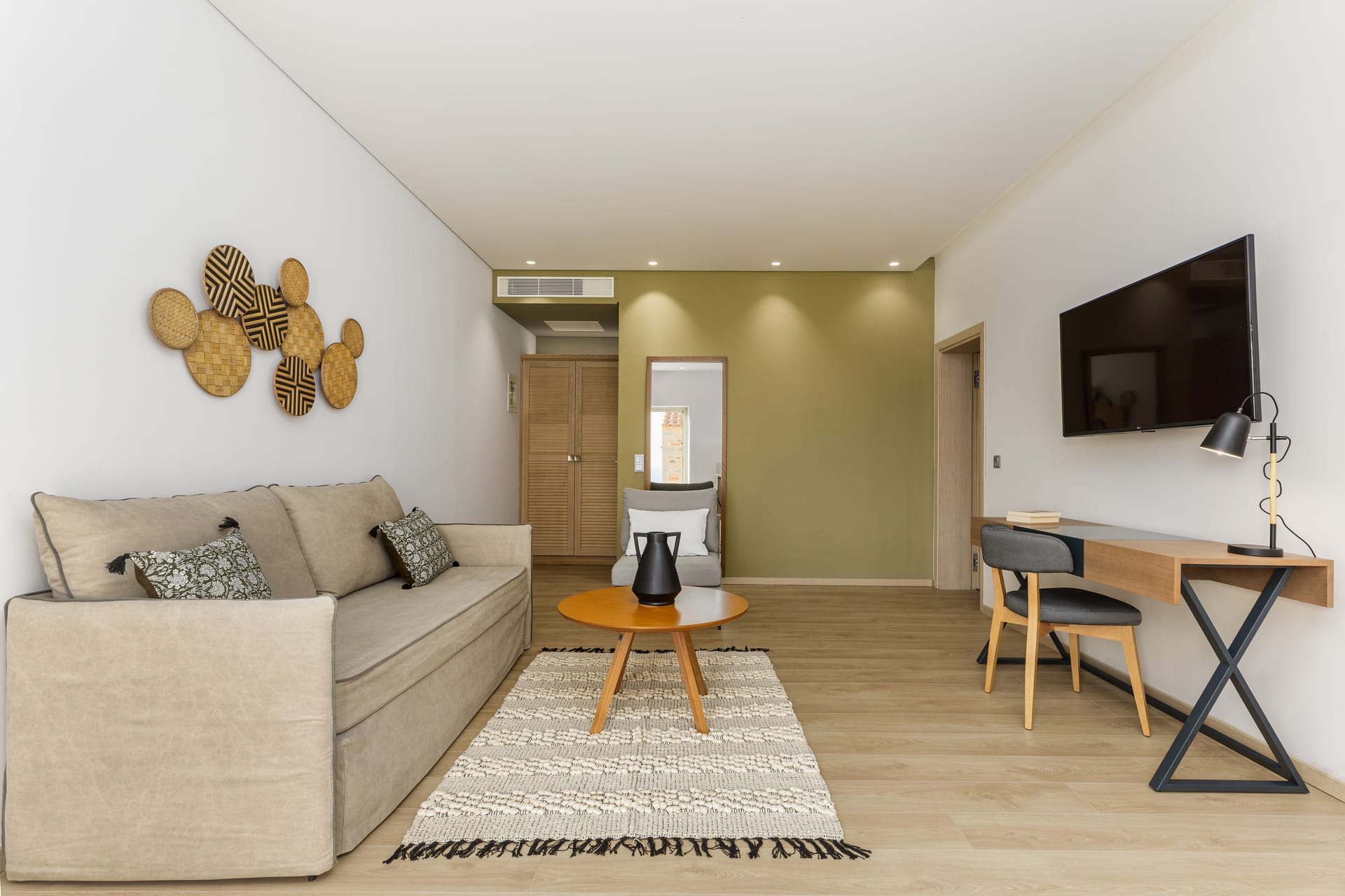 Salvia Areopolis All-Suite Hotel - FAM - 5
