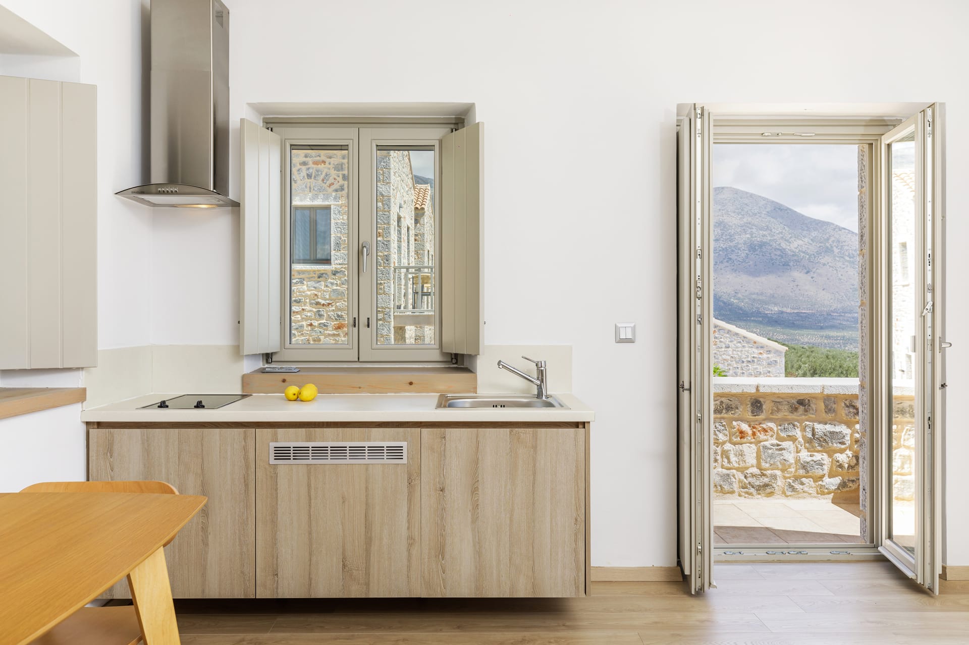 Salvia Areopolis All-Suite Hotel - EXEB - 15
