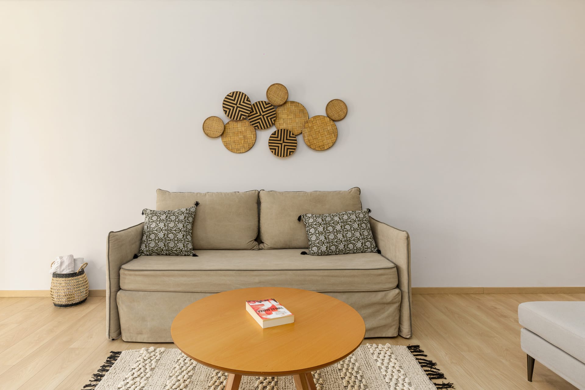 Salvia Areopolis All-Suite Hotel - FAM - 6