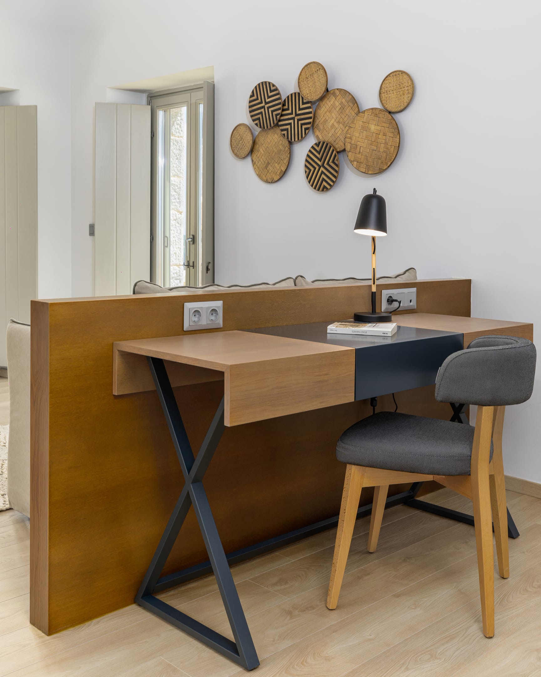 Salvia Areopolis All-Suite Hotel - EXEB - 16