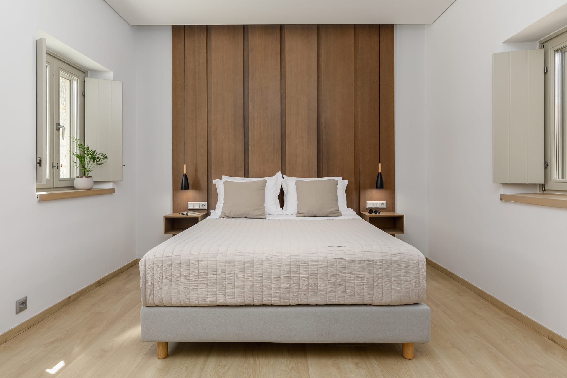 Salvia Areopolis All-Suite Hotel - FAM - 7