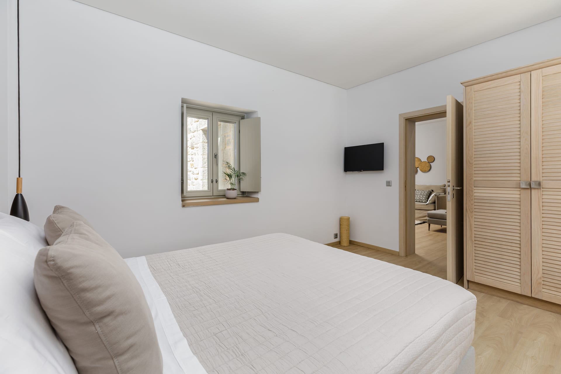 Salvia Areopolis All-Suite Hotel - FAM - 8