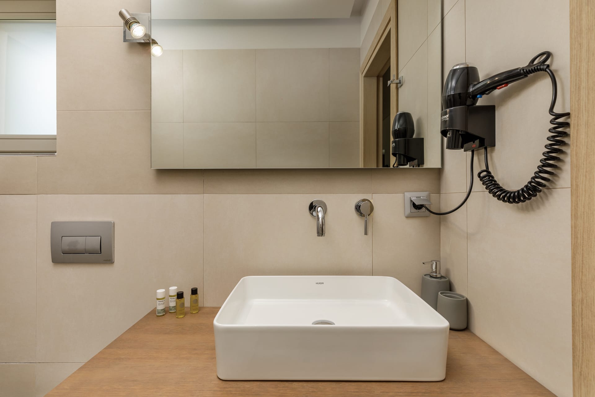 Salvia Areopolis All-Suite Hotel - EXEB - 19