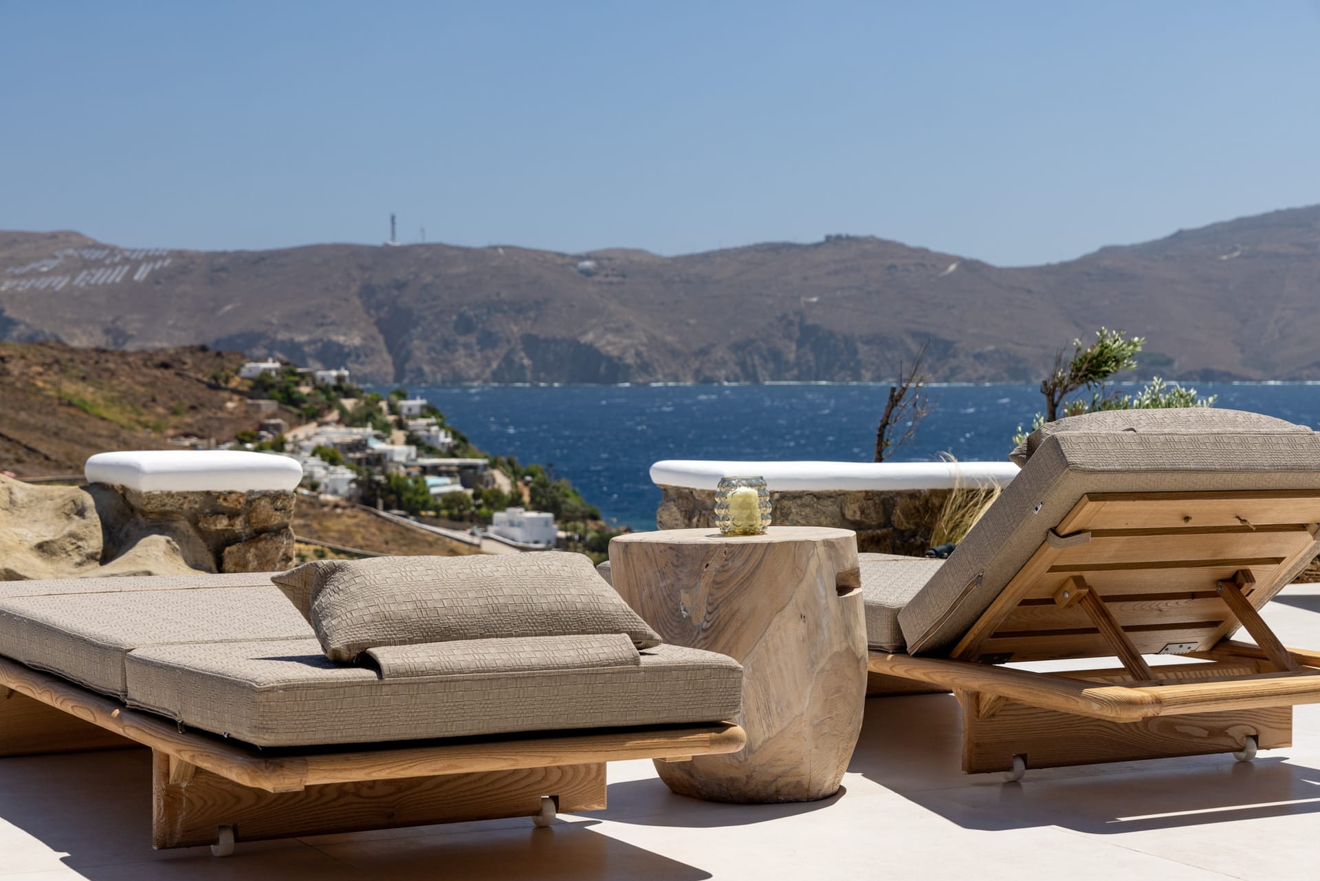 Mykonos Panormos Villas - 7BDVIL - 6
