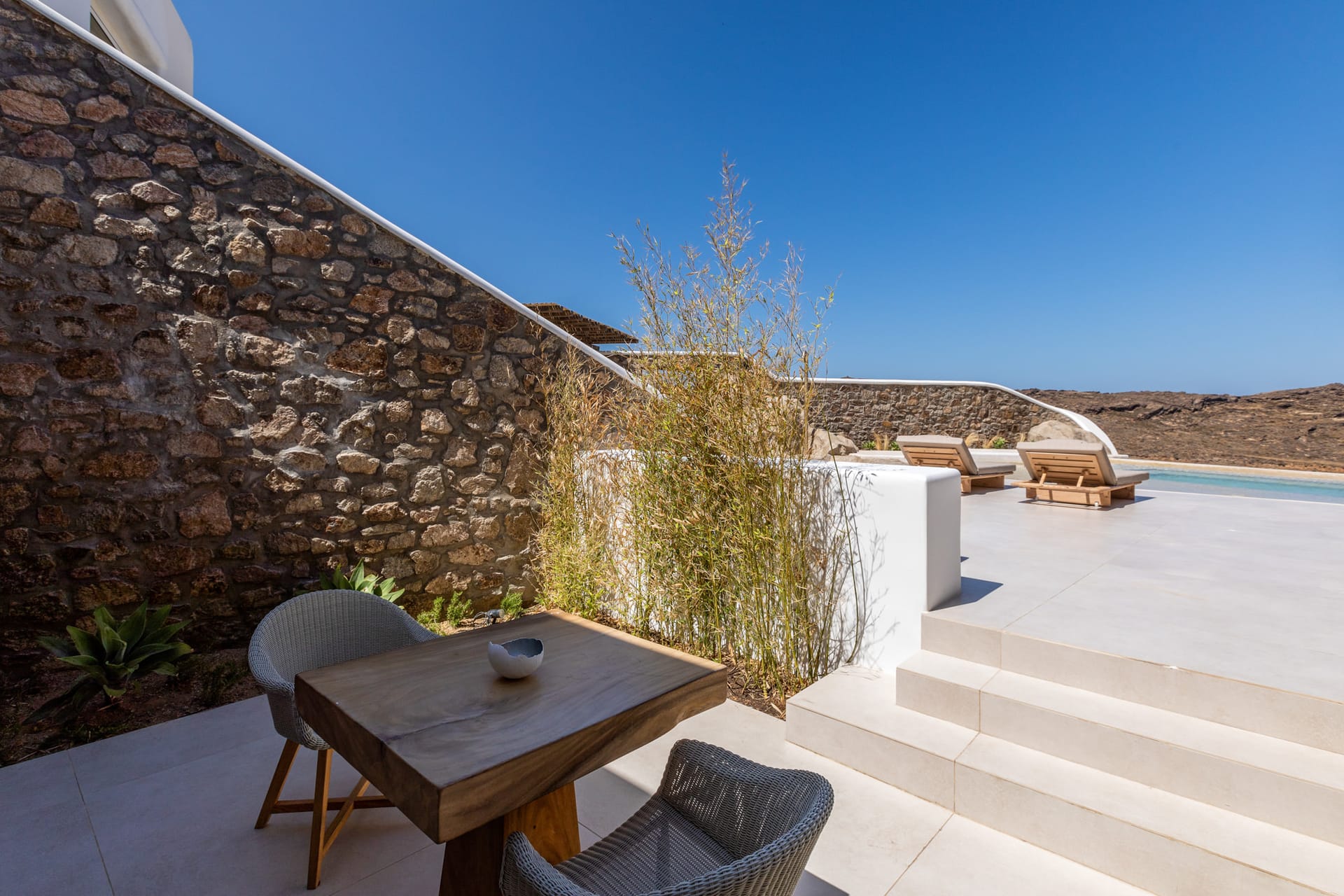Mykonos Panormos Villas - 7BDVIL - 41