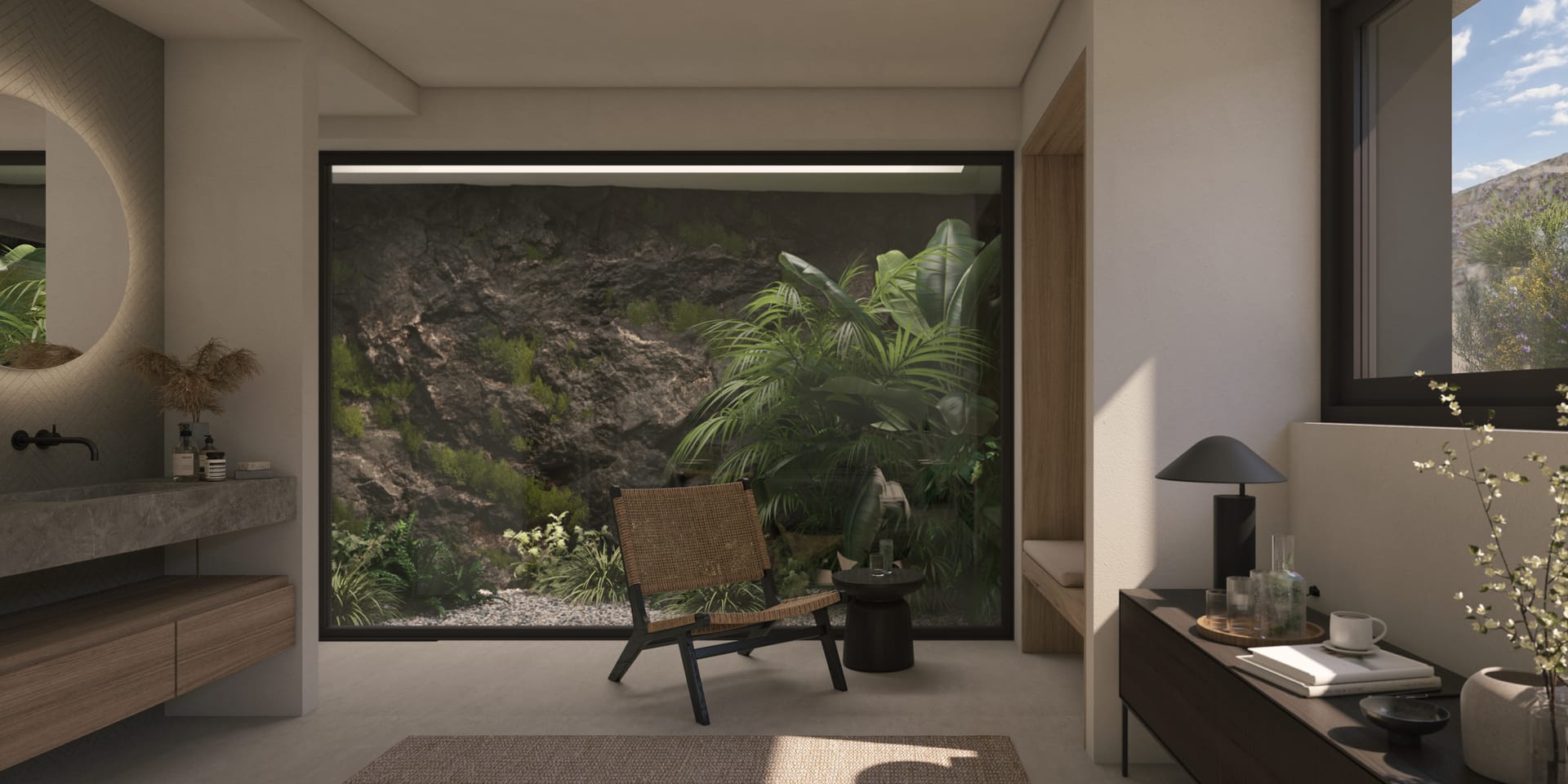 Luxury Heavens Mykonos - 5BDPPL - 8