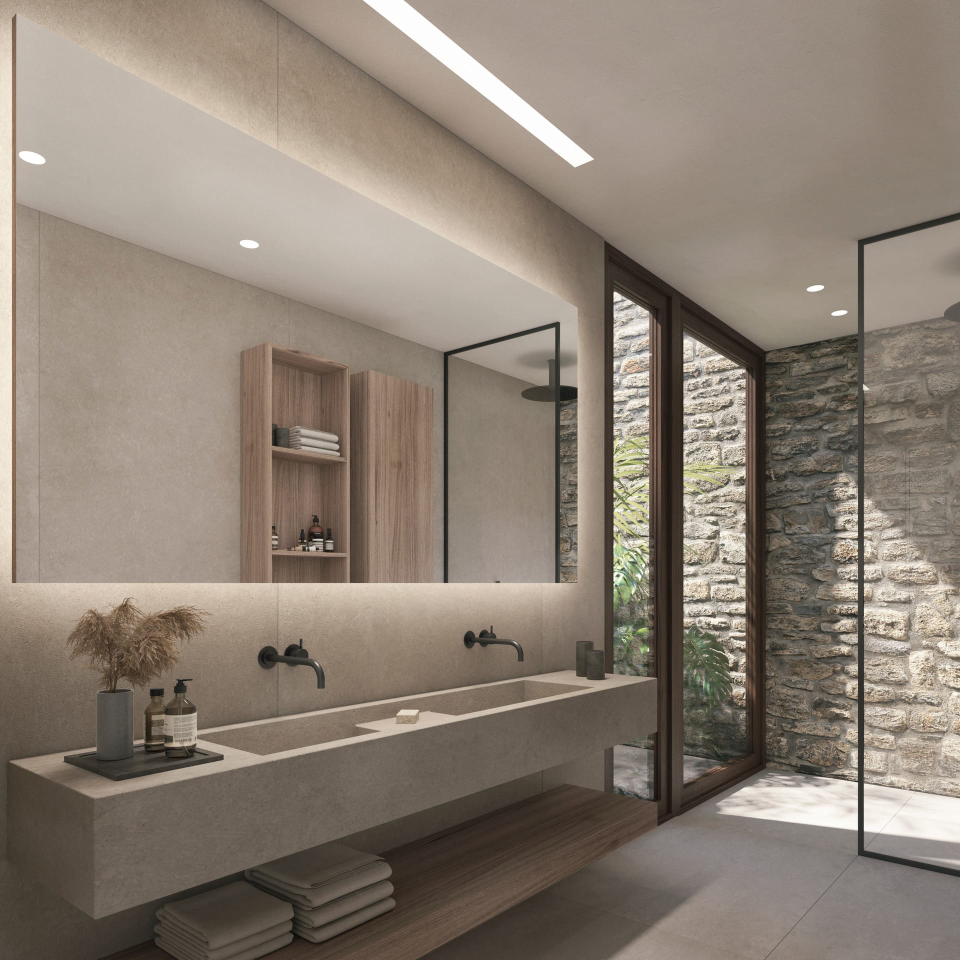 Luxury Heavens Mykonos - 5BDPPF - 11