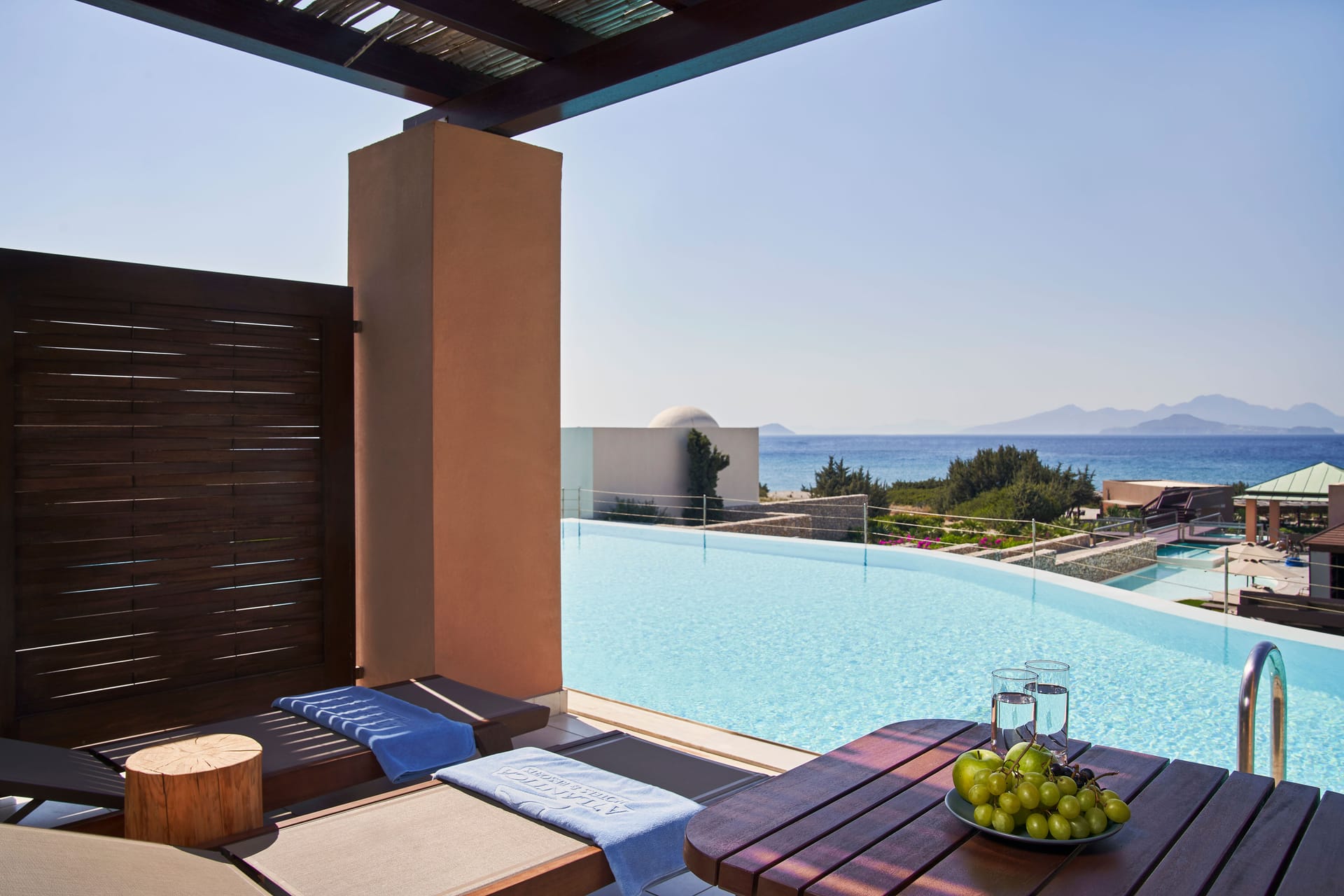 Atlantica Belvedere Resort - TDSPSV - 2