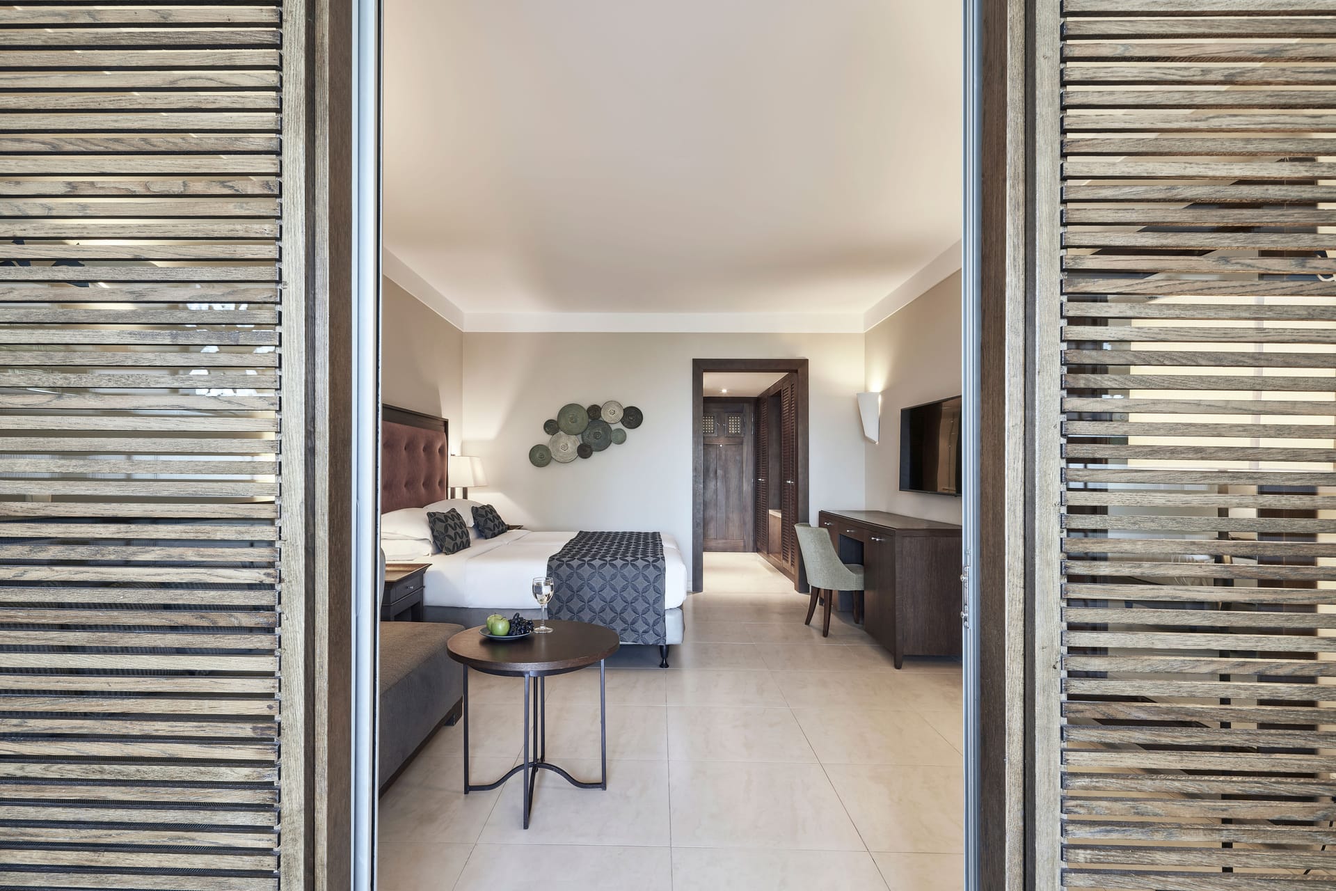Atlantica Belvedere Resort - JUIV - 2