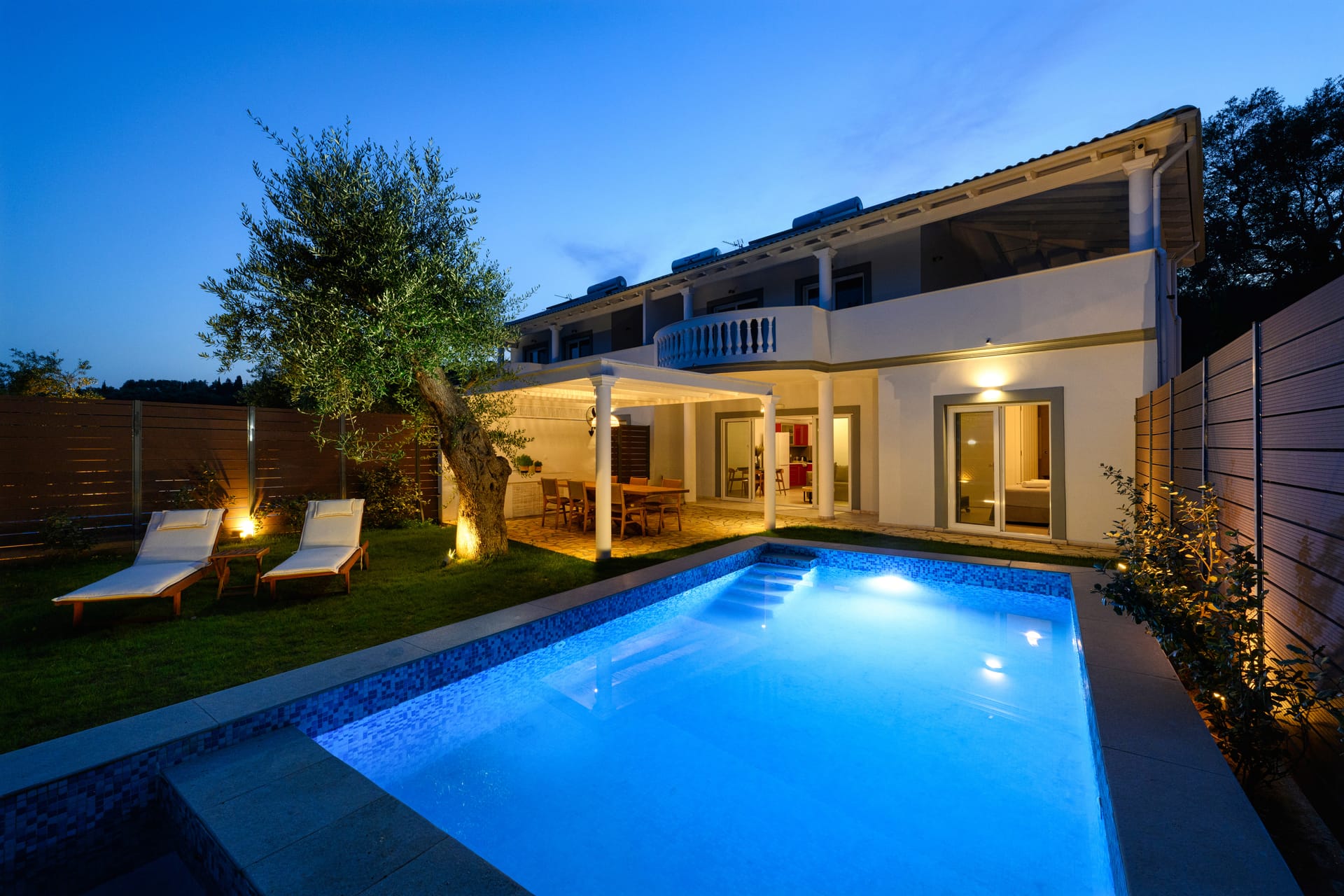 Playia Villas I