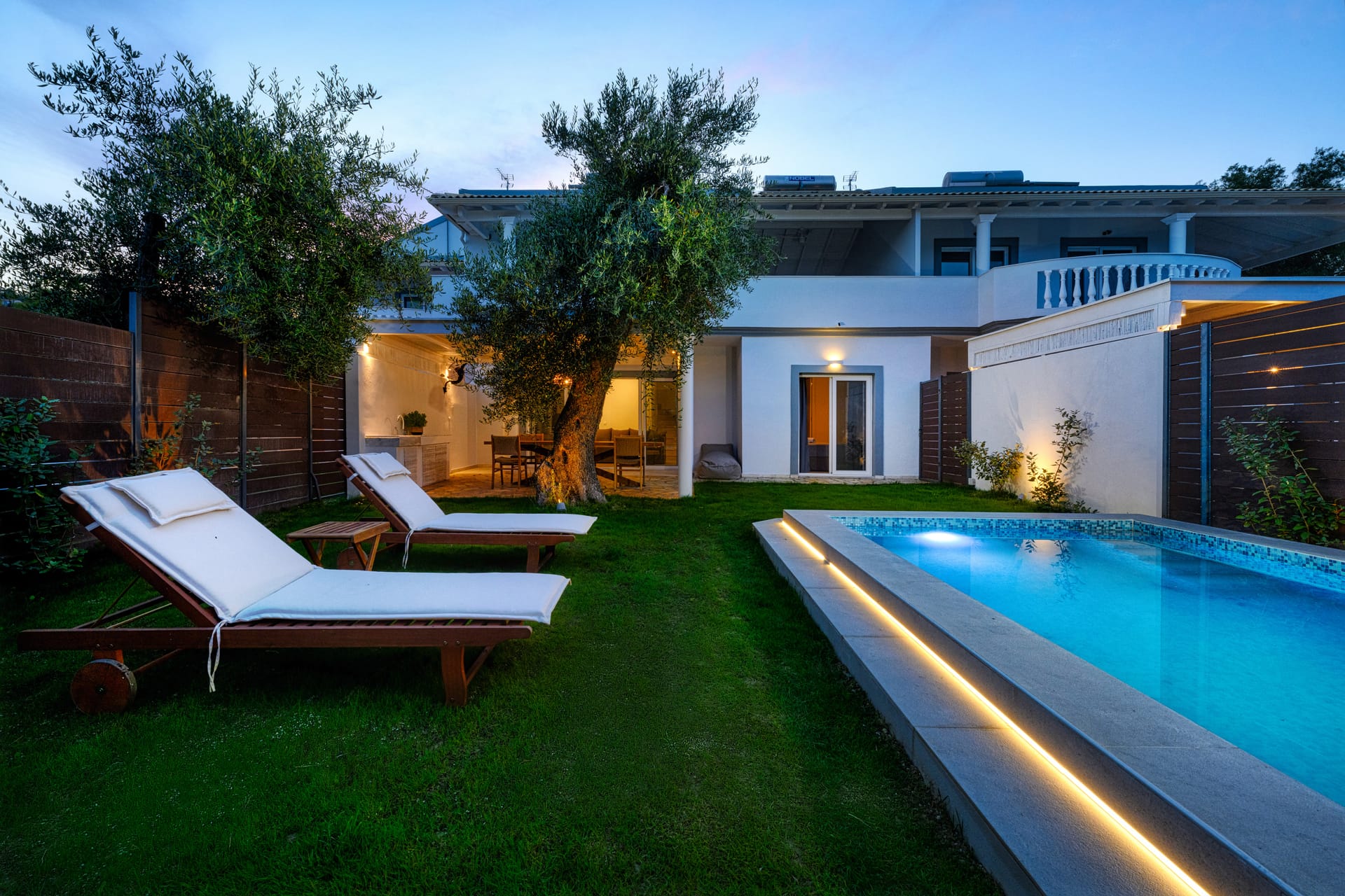Playia Villas ΙΙ