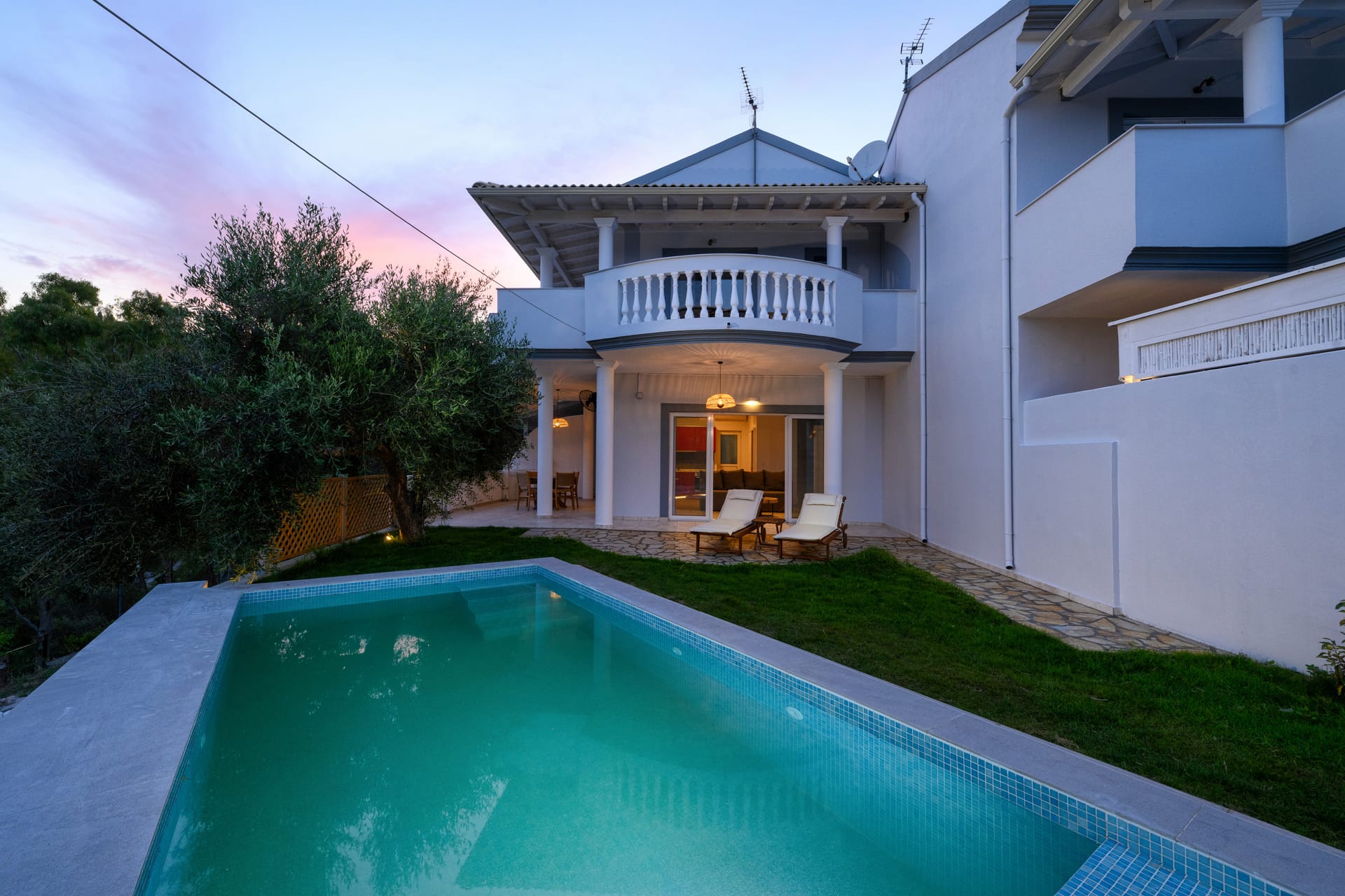 Playia Villas IΙΙ