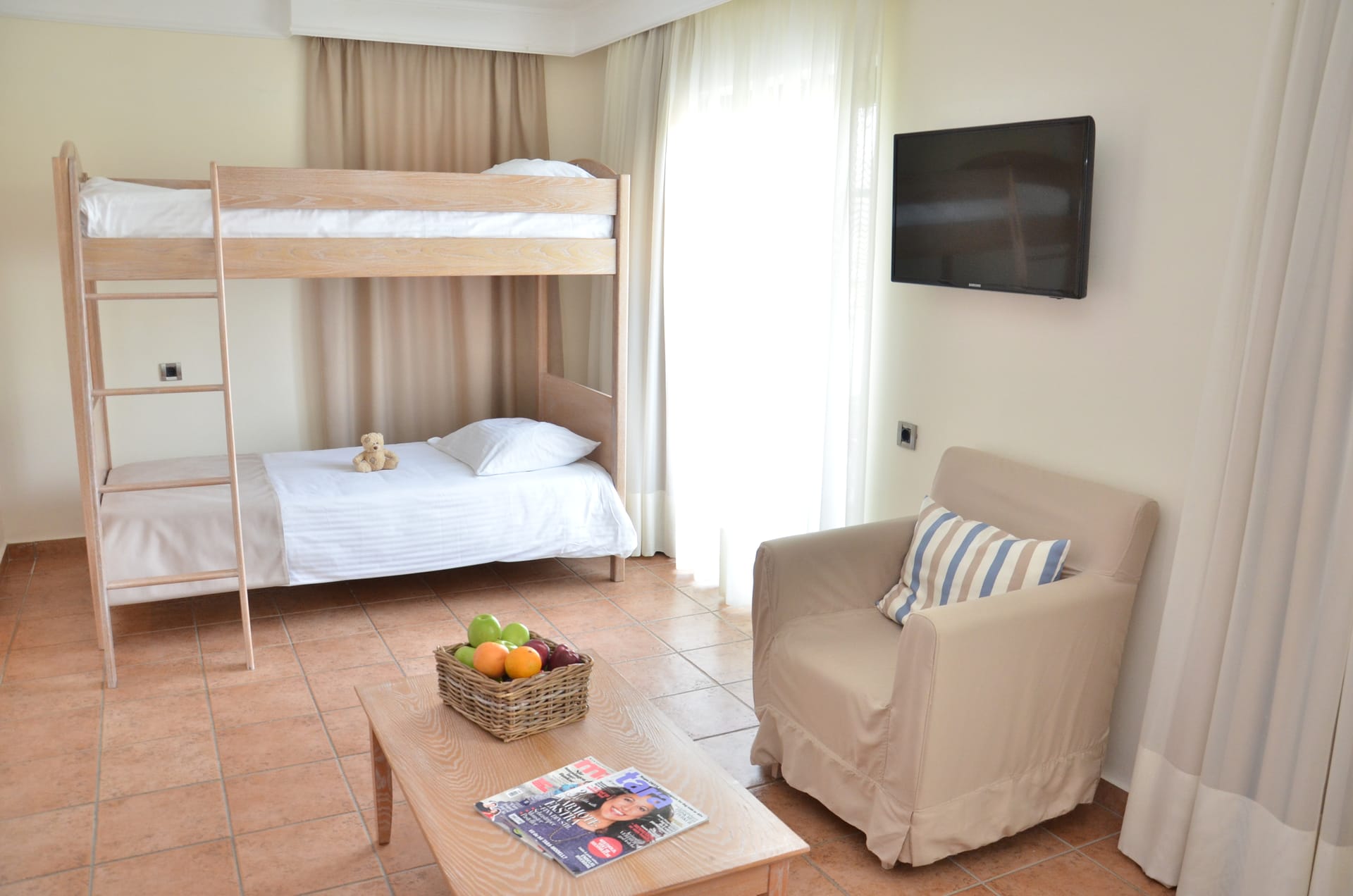 Atlantica Marmari Beach - BBIV - 2