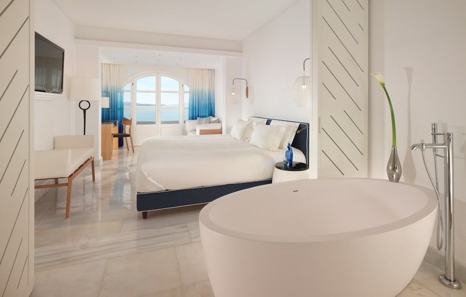 Mykonos Grand Hotel & Resort - PPS - 4