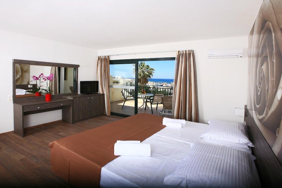 Katrin Suites - EXESUI - 2