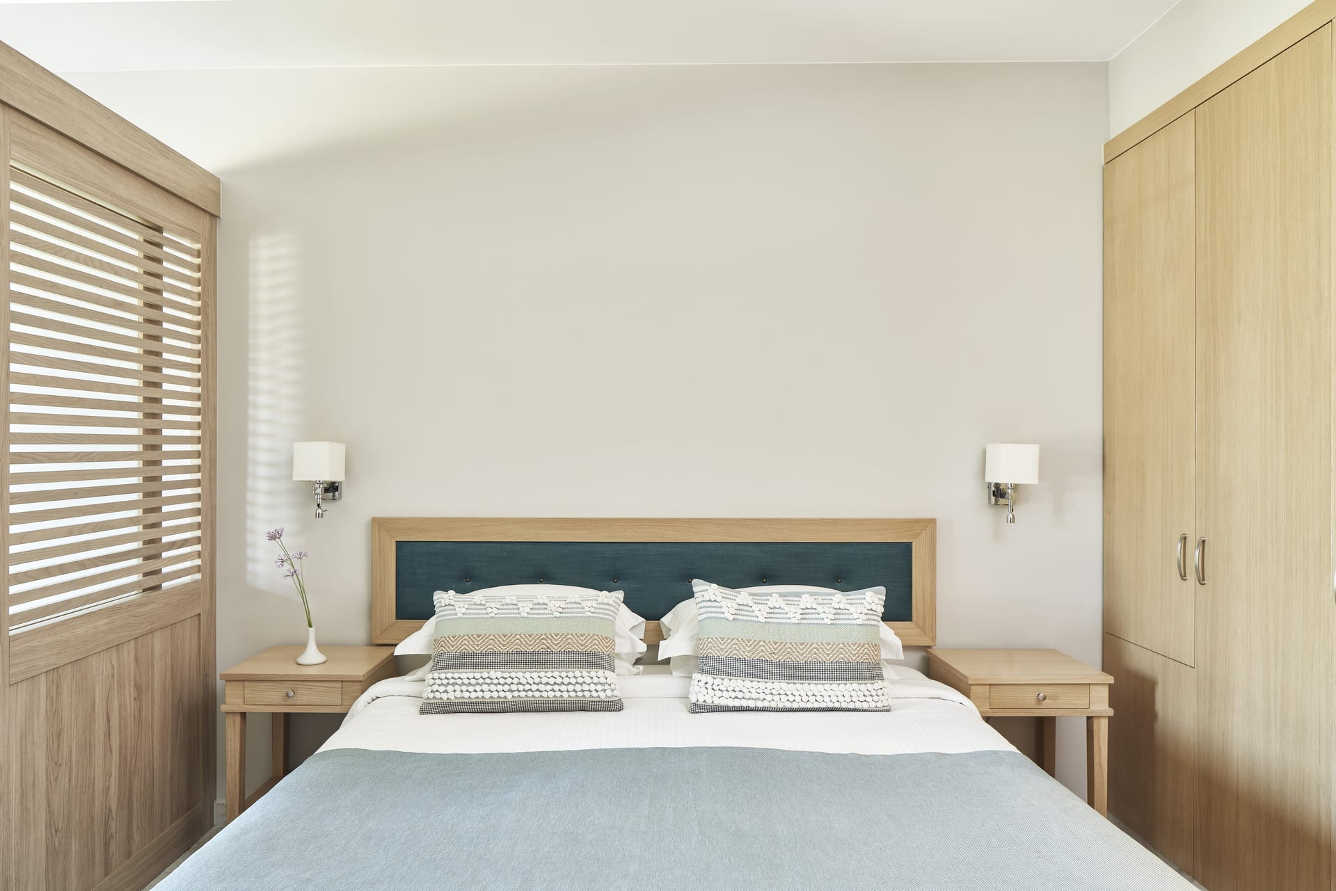 Junior Suite Garden View | Resort Area