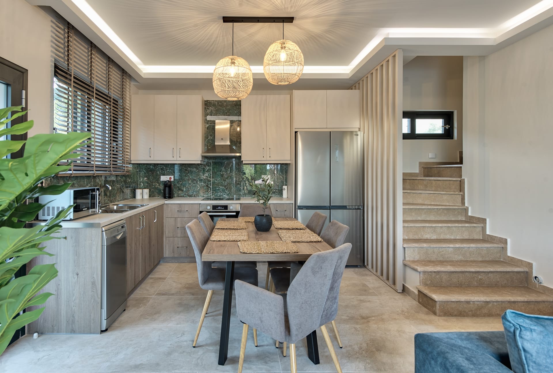 Delight Luxury Villa - 5BDVIL - 31