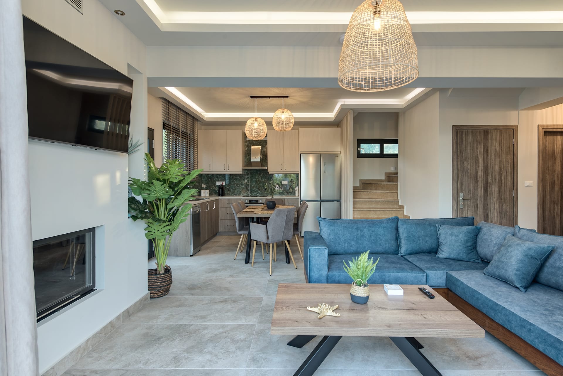 Delight Luxury Villa - 5BDVIL - 32