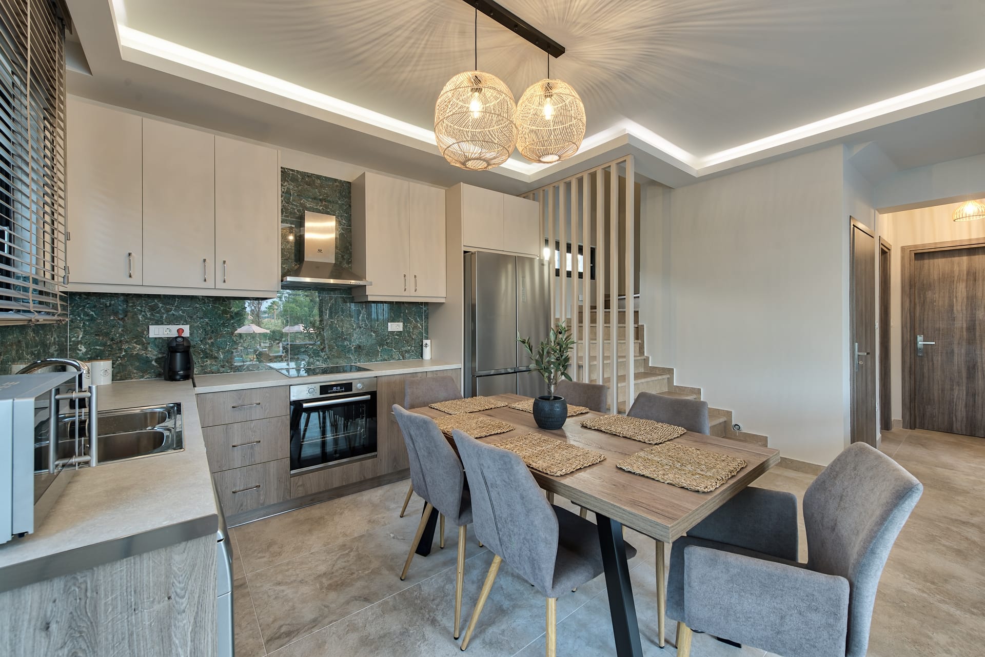 Delight Luxury Villa - 5BDVIL - 33