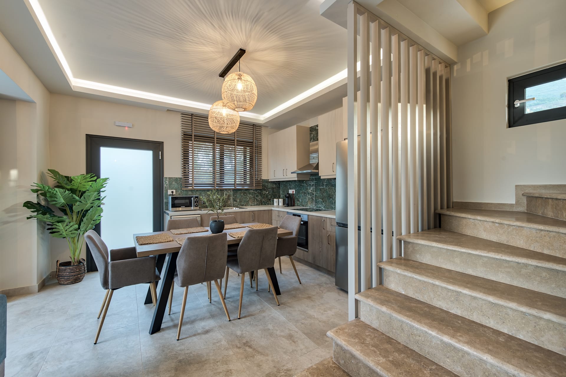 Delight Luxury Villa - 5BDVIL - 34