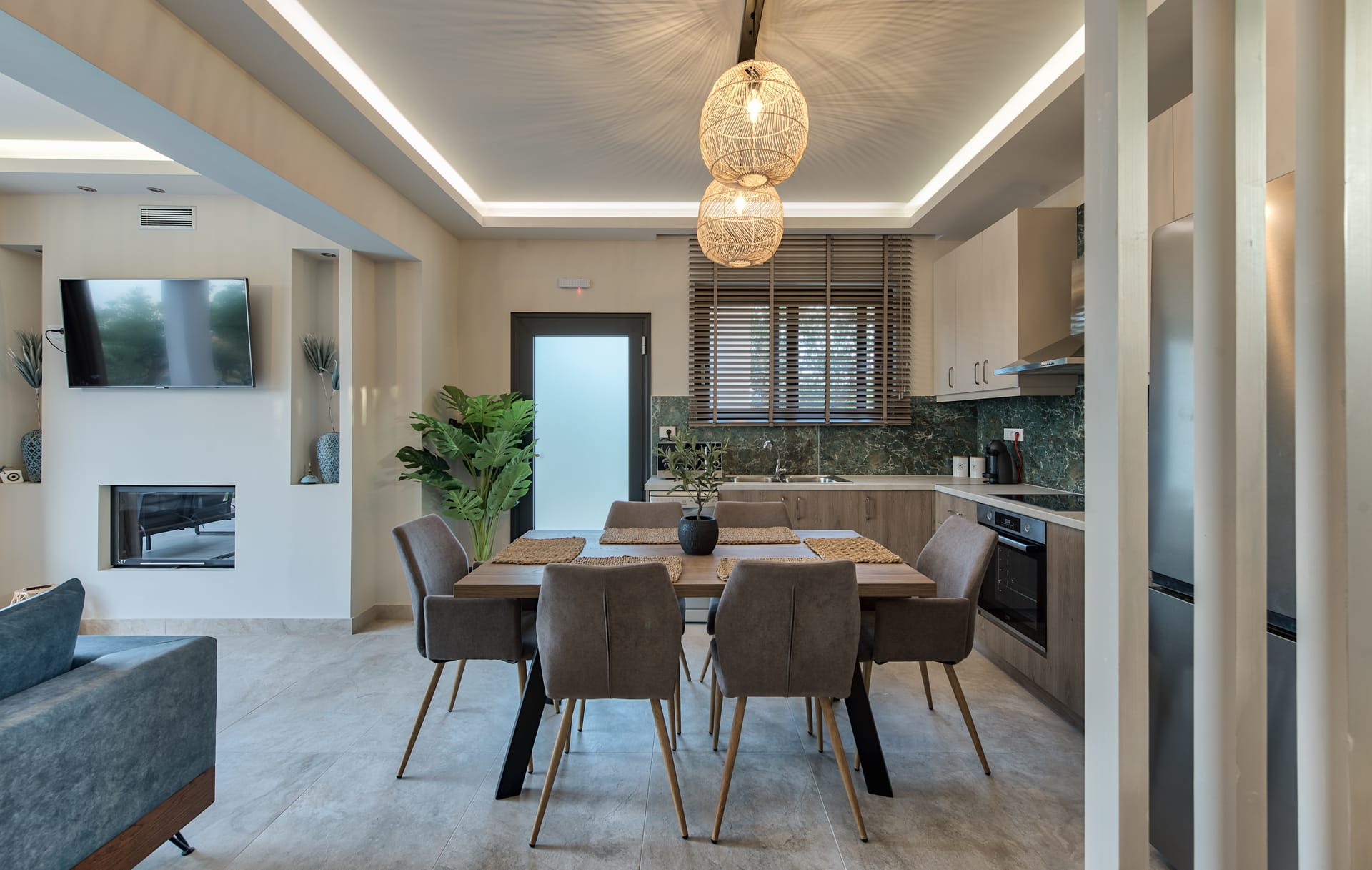 Delight Luxury Villa - 5BDVIL - 35