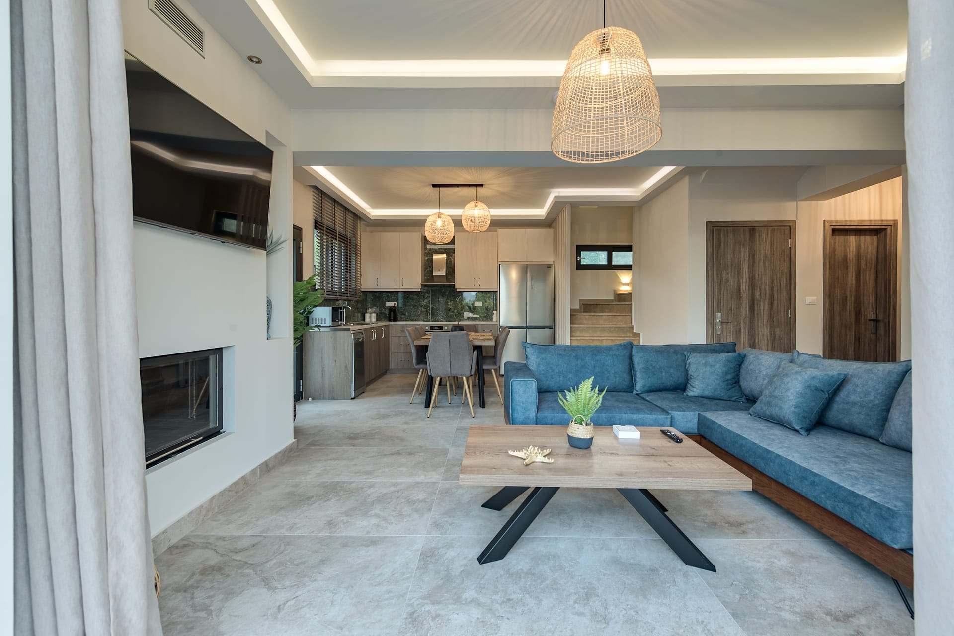 Delight Luxury Villa - 5BDVIL - 36
