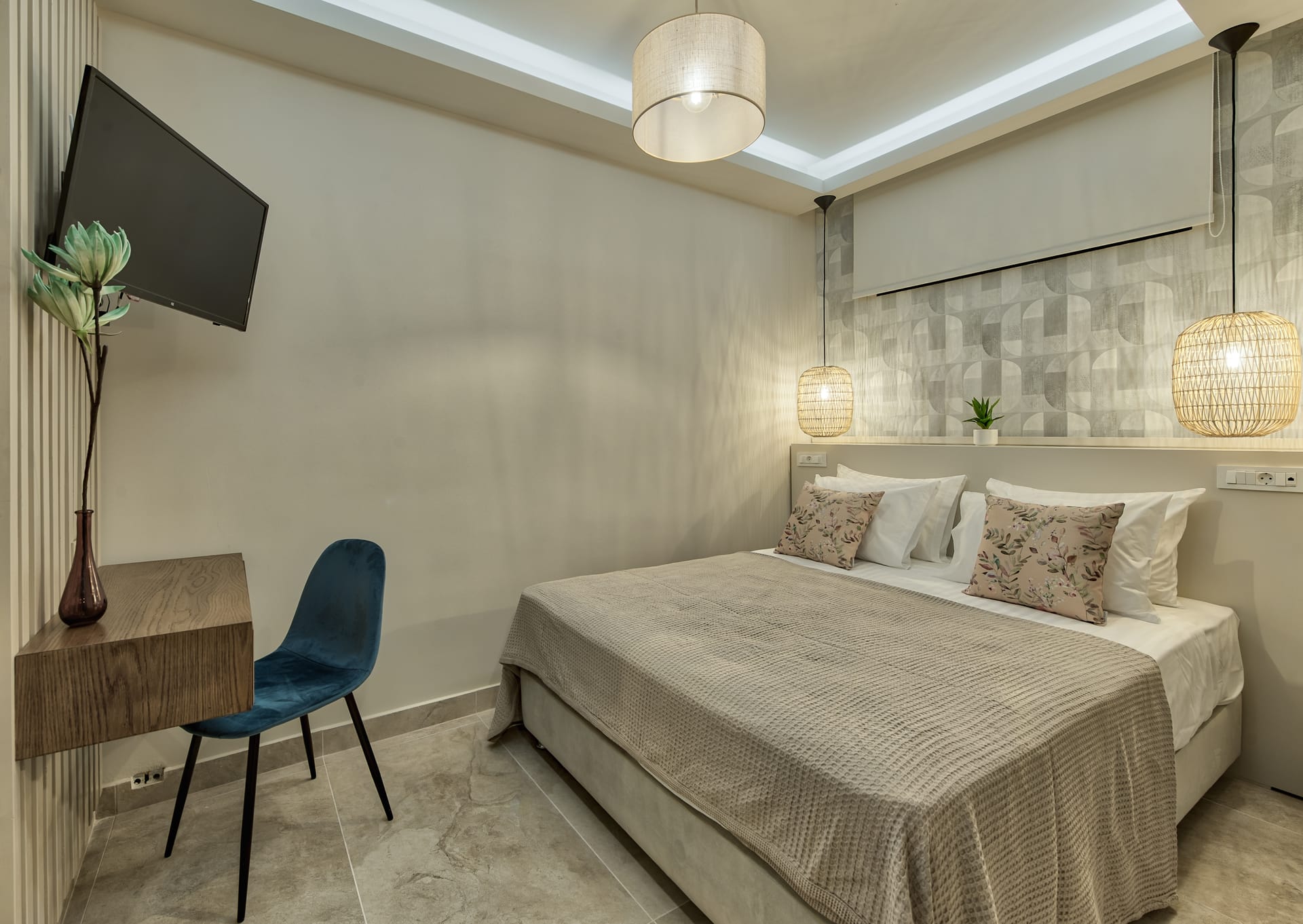 Delight Luxury Villa - 5BDVIL - 37