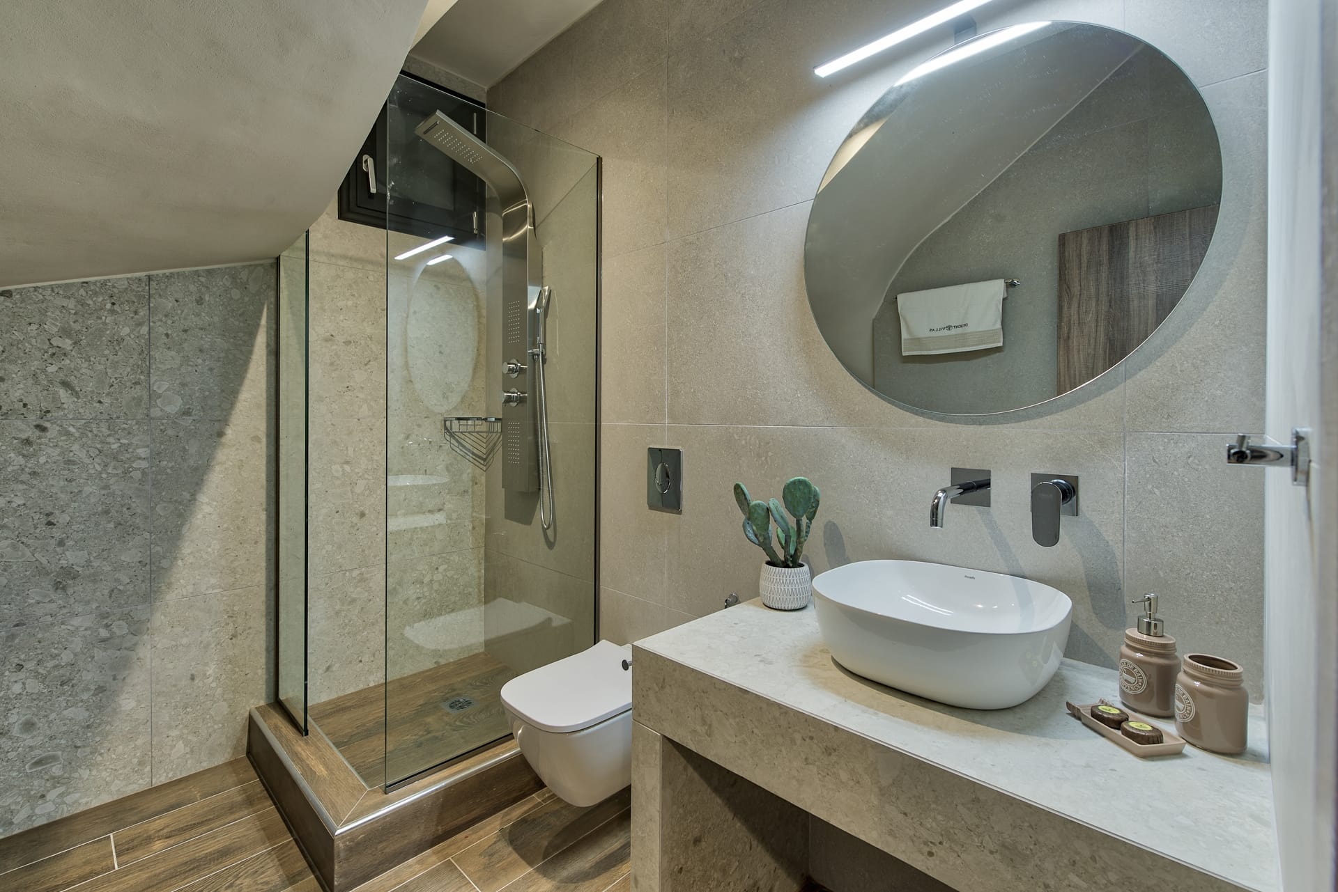Delight Luxury Villa - 5BDVIL - 43