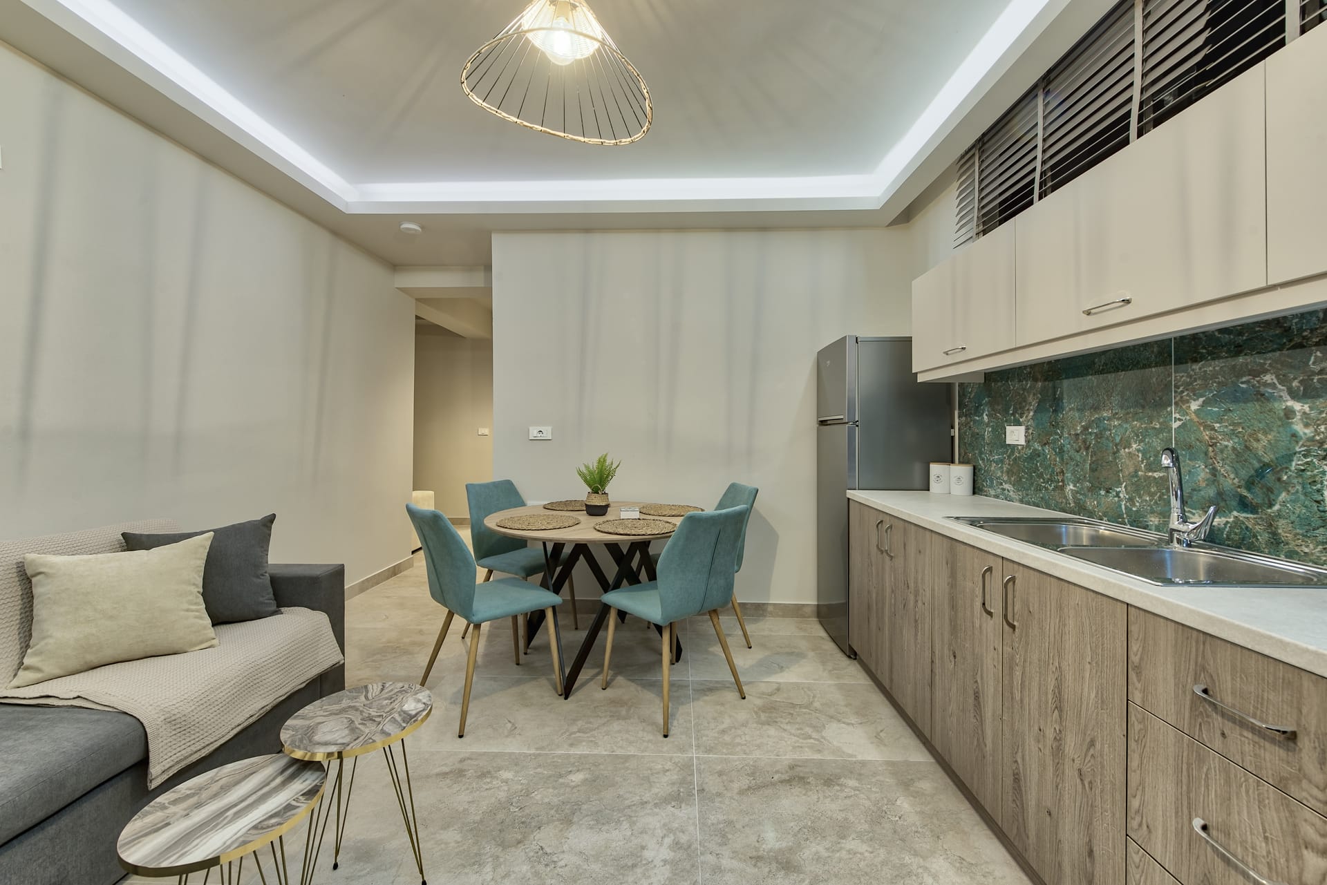 Delight Luxury Villa - 5BDVIL - 44
