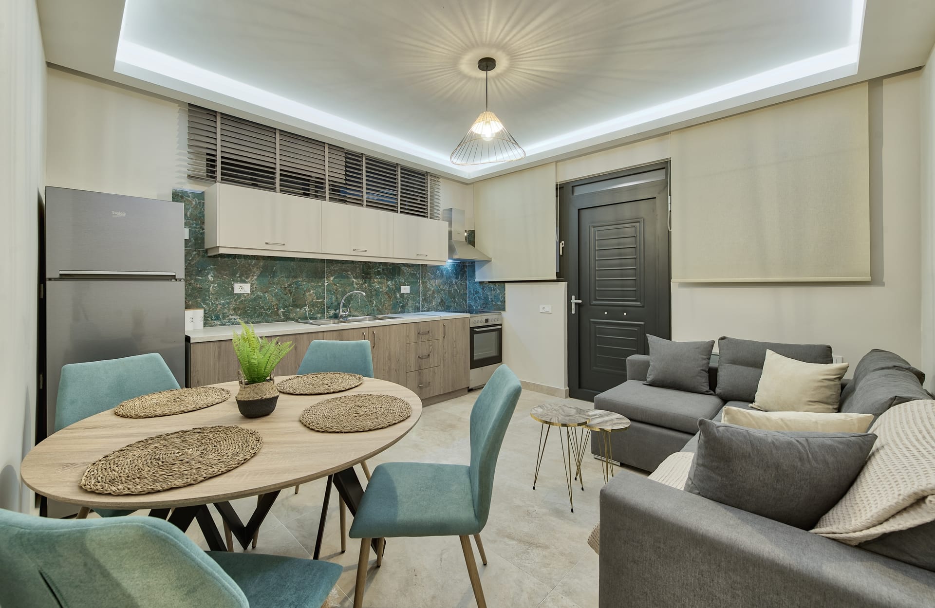 Delight Luxury Villa - 5BDVIL - 45